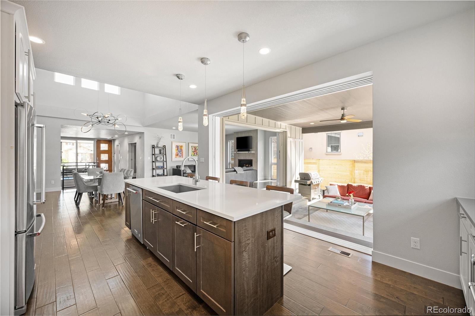 MLS Image #17 for 3031 s birch street,denver, Colorado