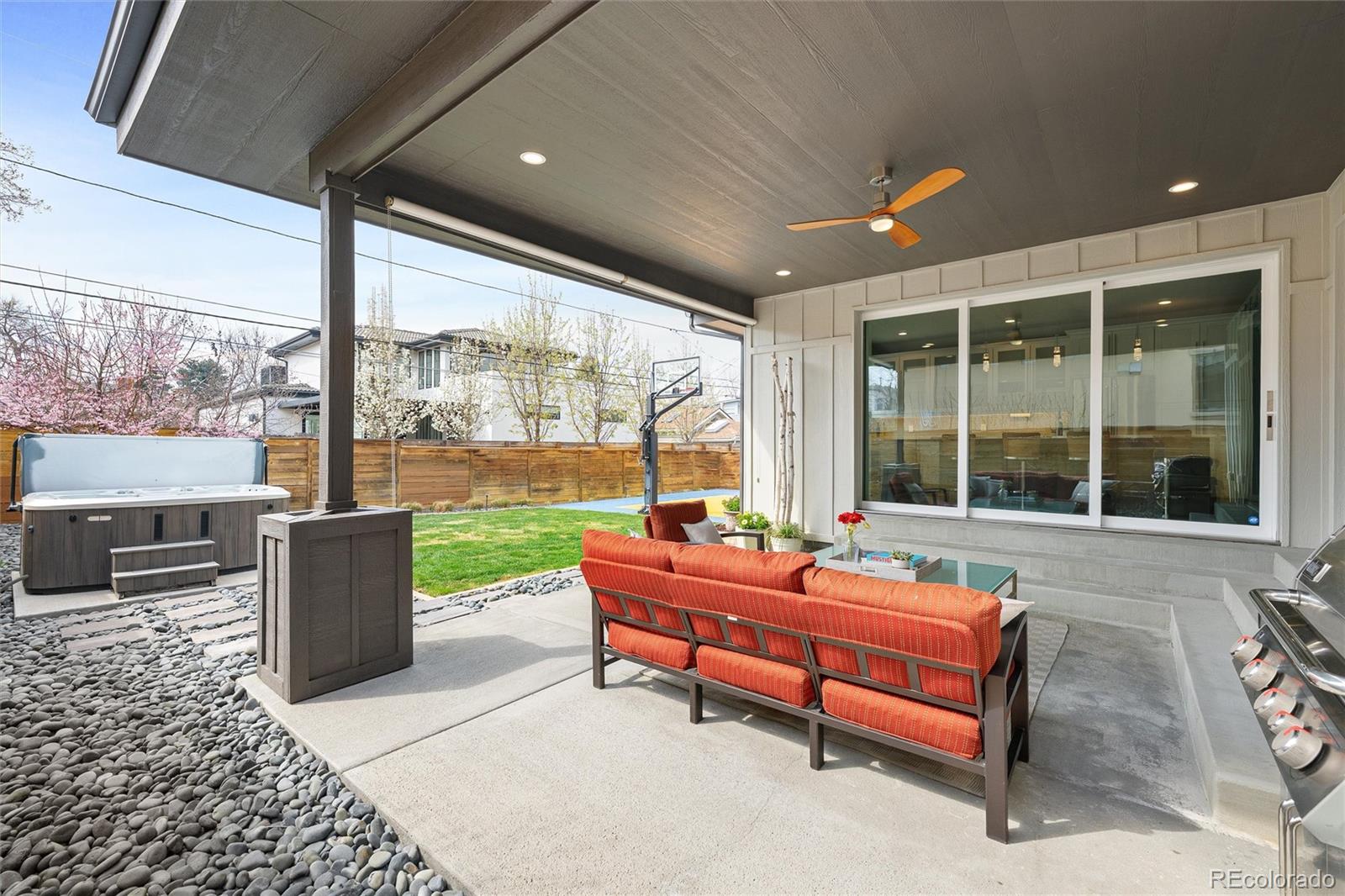 MLS Image #40 for 3031 s birch street,denver, Colorado