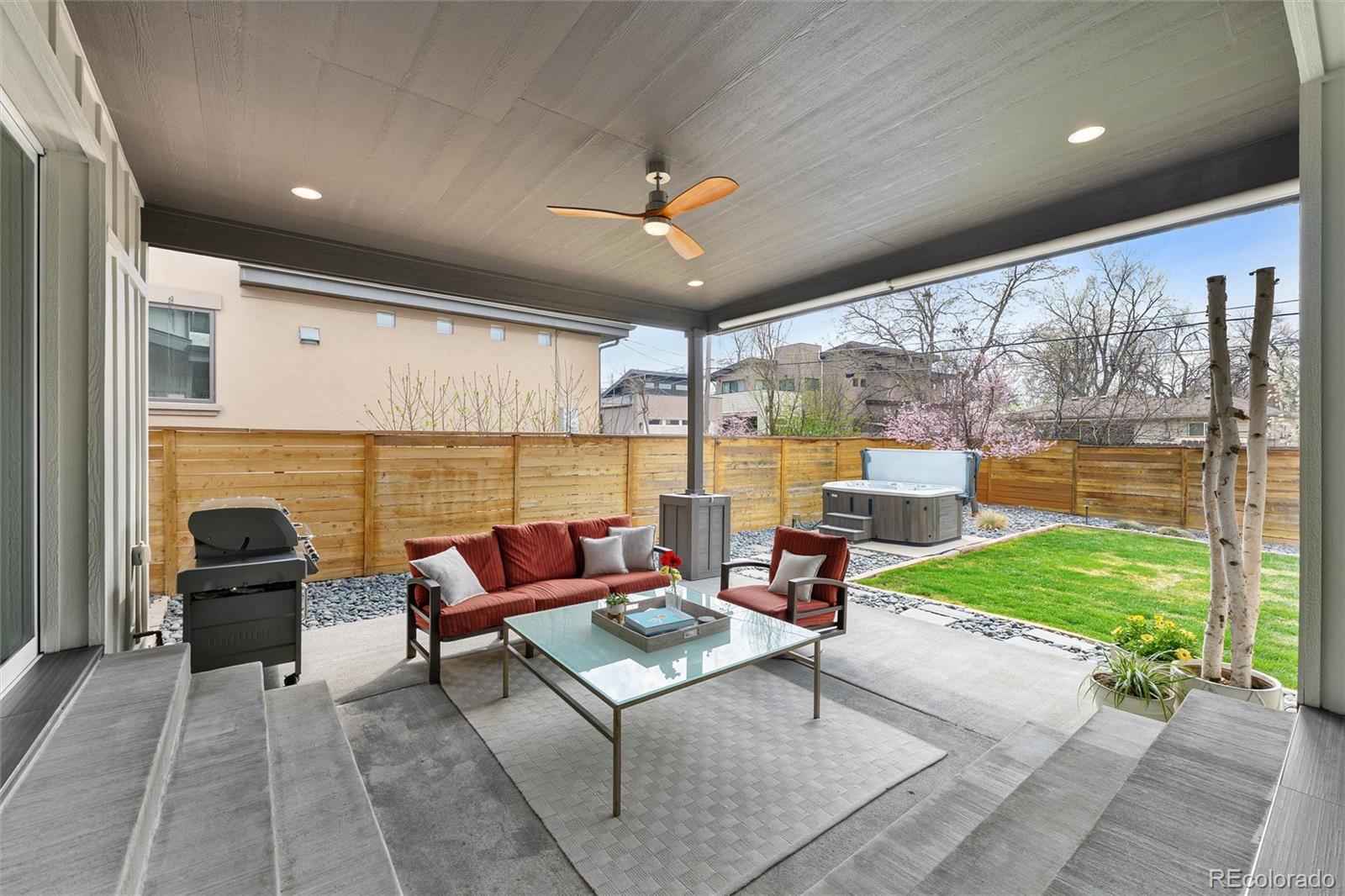 MLS Image #41 for 3031 s birch street,denver, Colorado