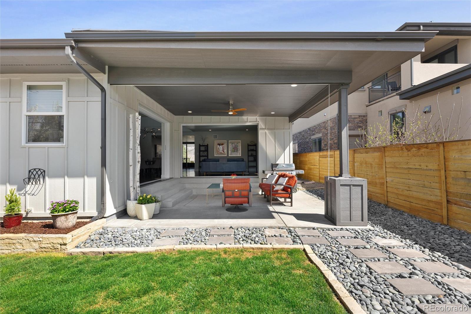 MLS Image #43 for 3031 s birch street,denver, Colorado