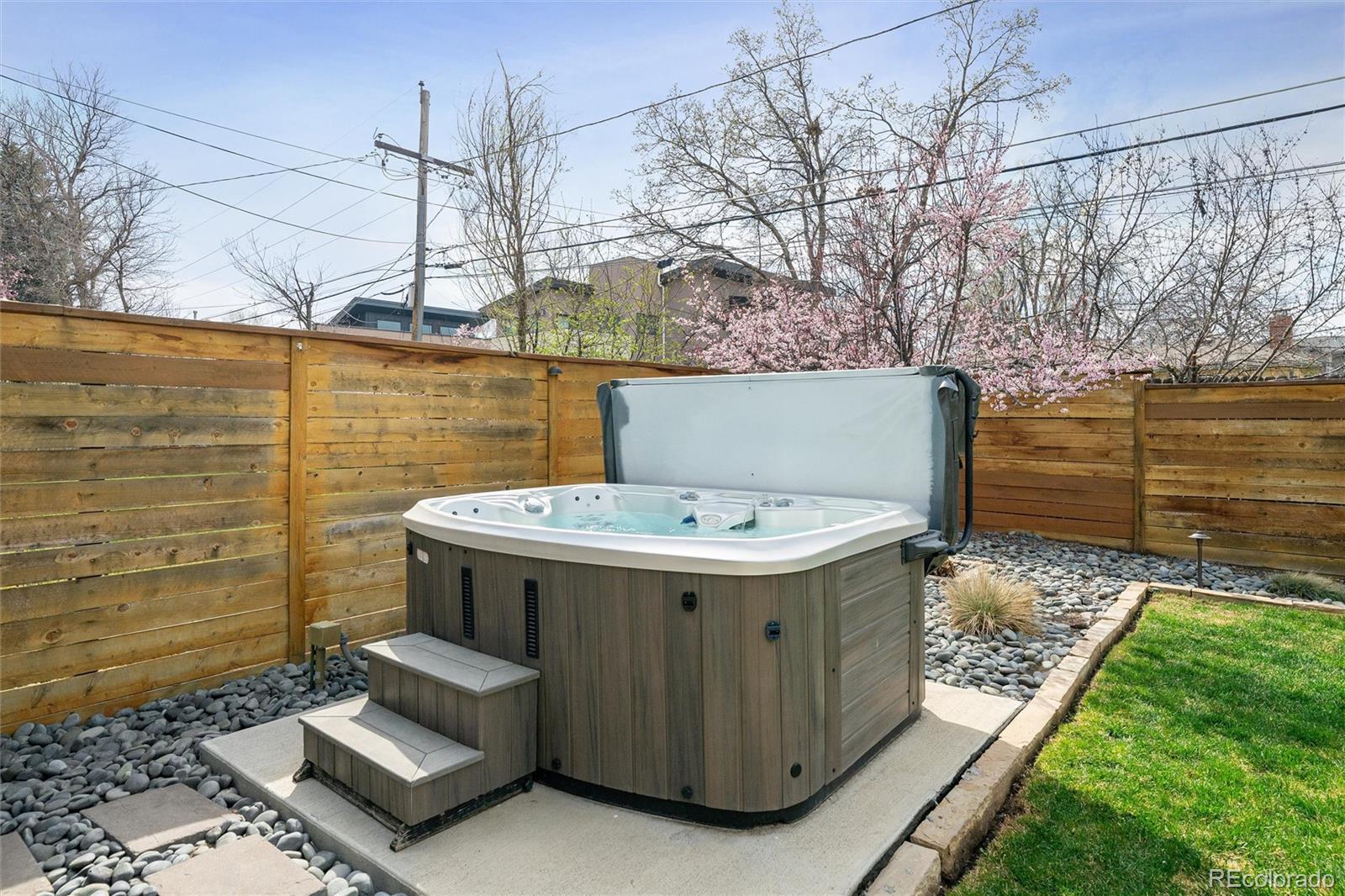 MLS Image #44 for 3031 s birch street,denver, Colorado