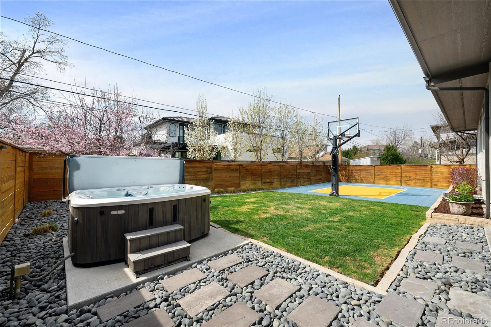 MLS Image #45 for 3031 s birch street,denver, Colorado