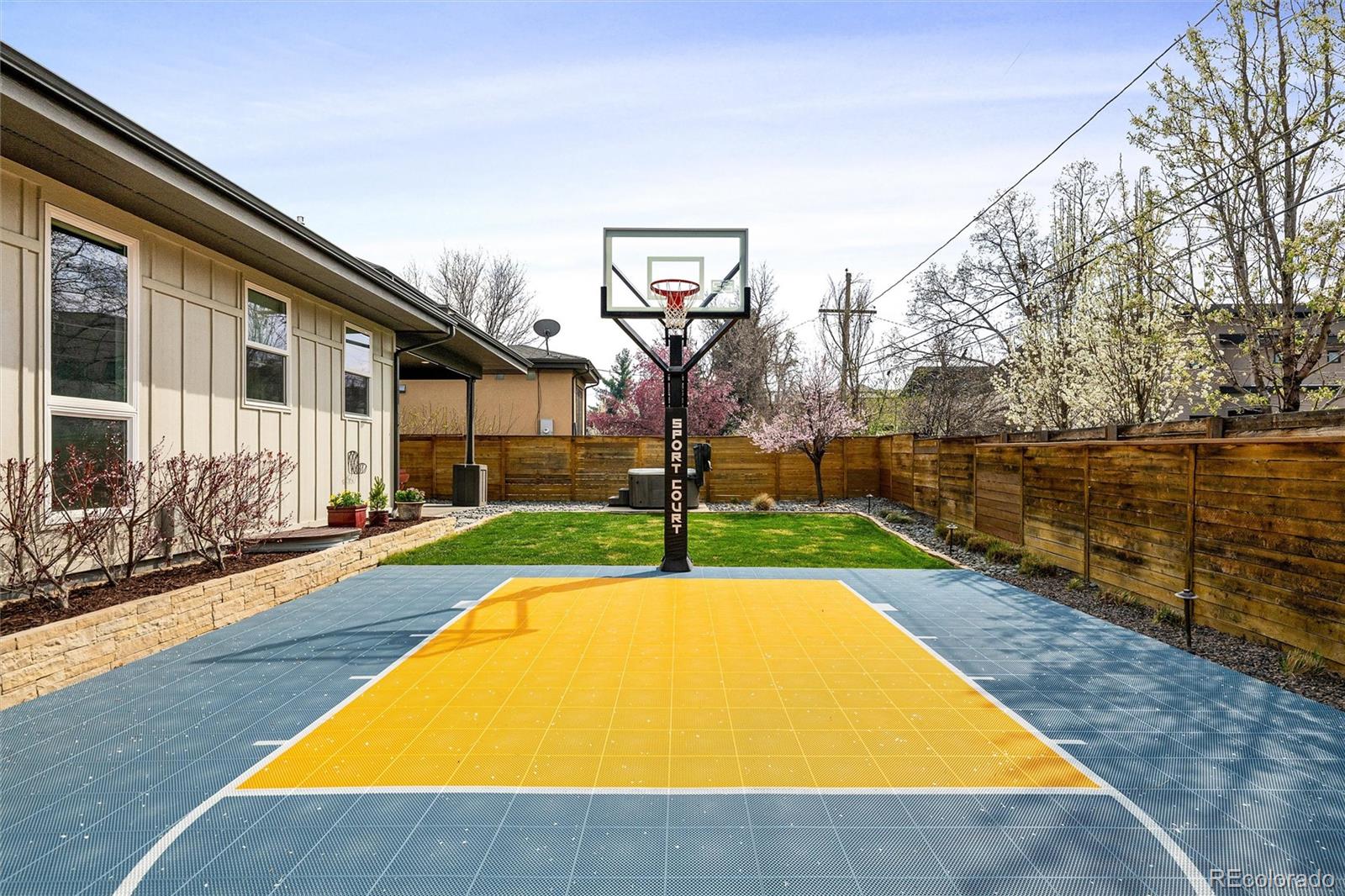 MLS Image #46 for 3031 s birch street,denver, Colorado