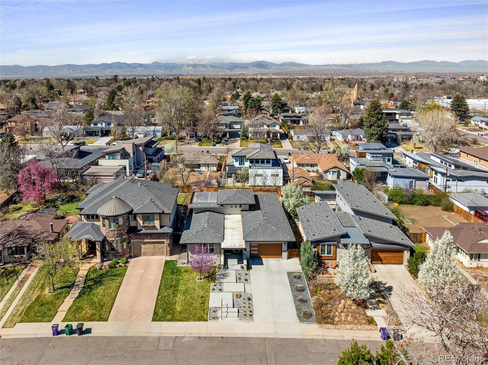 MLS Image #48 for 3031 s birch street,denver, Colorado