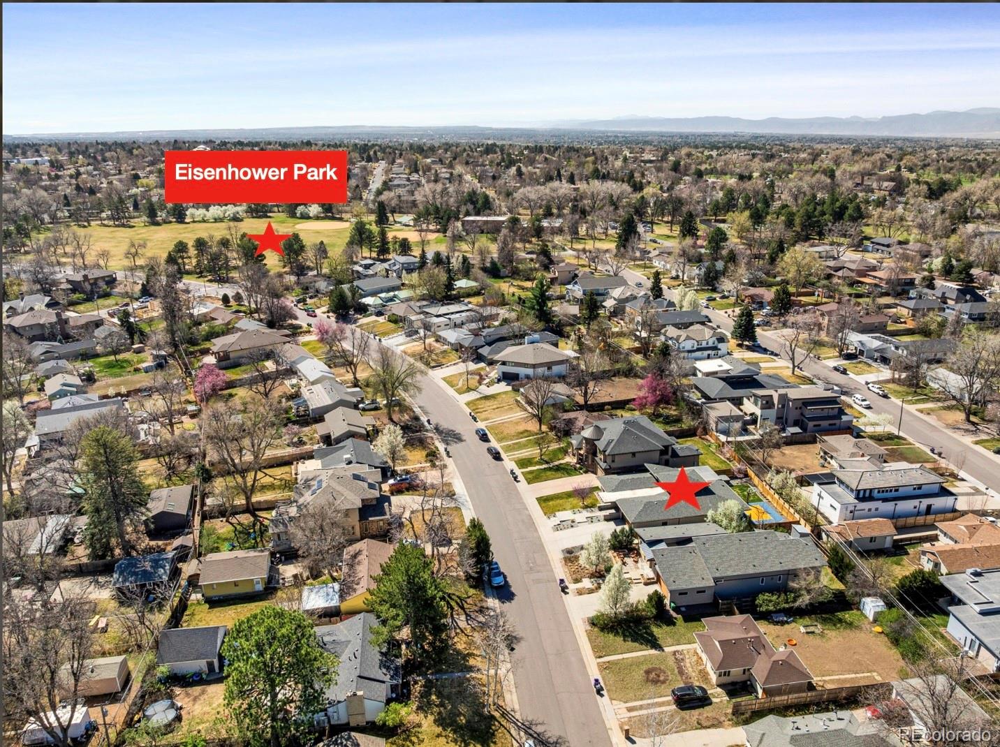MLS Image #49 for 3031 s birch street,denver, Colorado