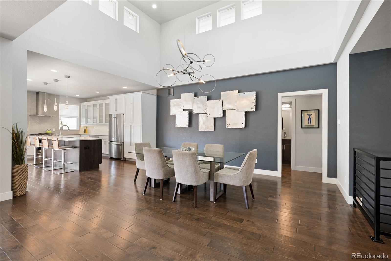 MLS Image #7 for 3031 s birch street,denver, Colorado