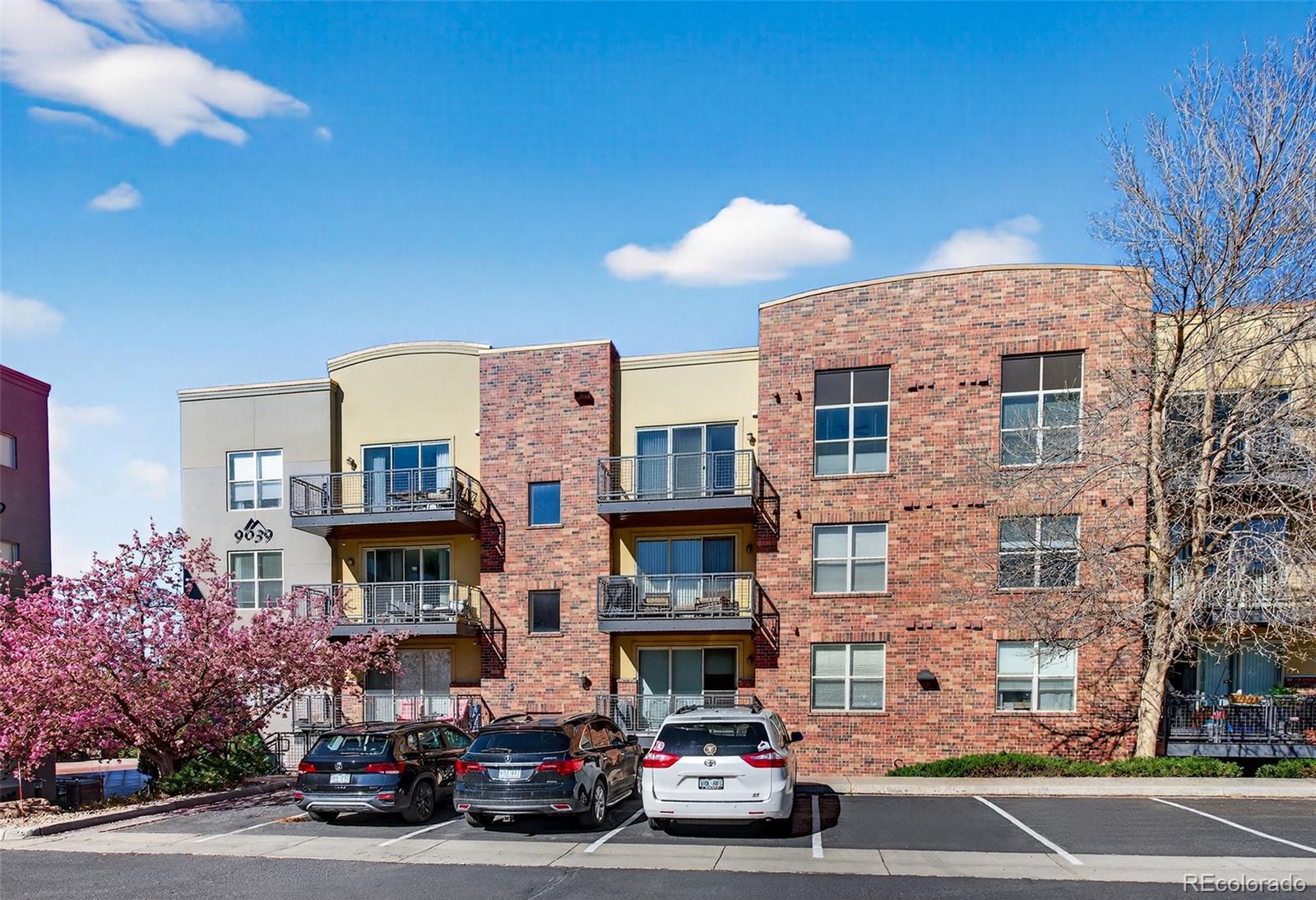 MLS Image #2 for 9039 e panorama circle,englewood, Colorado