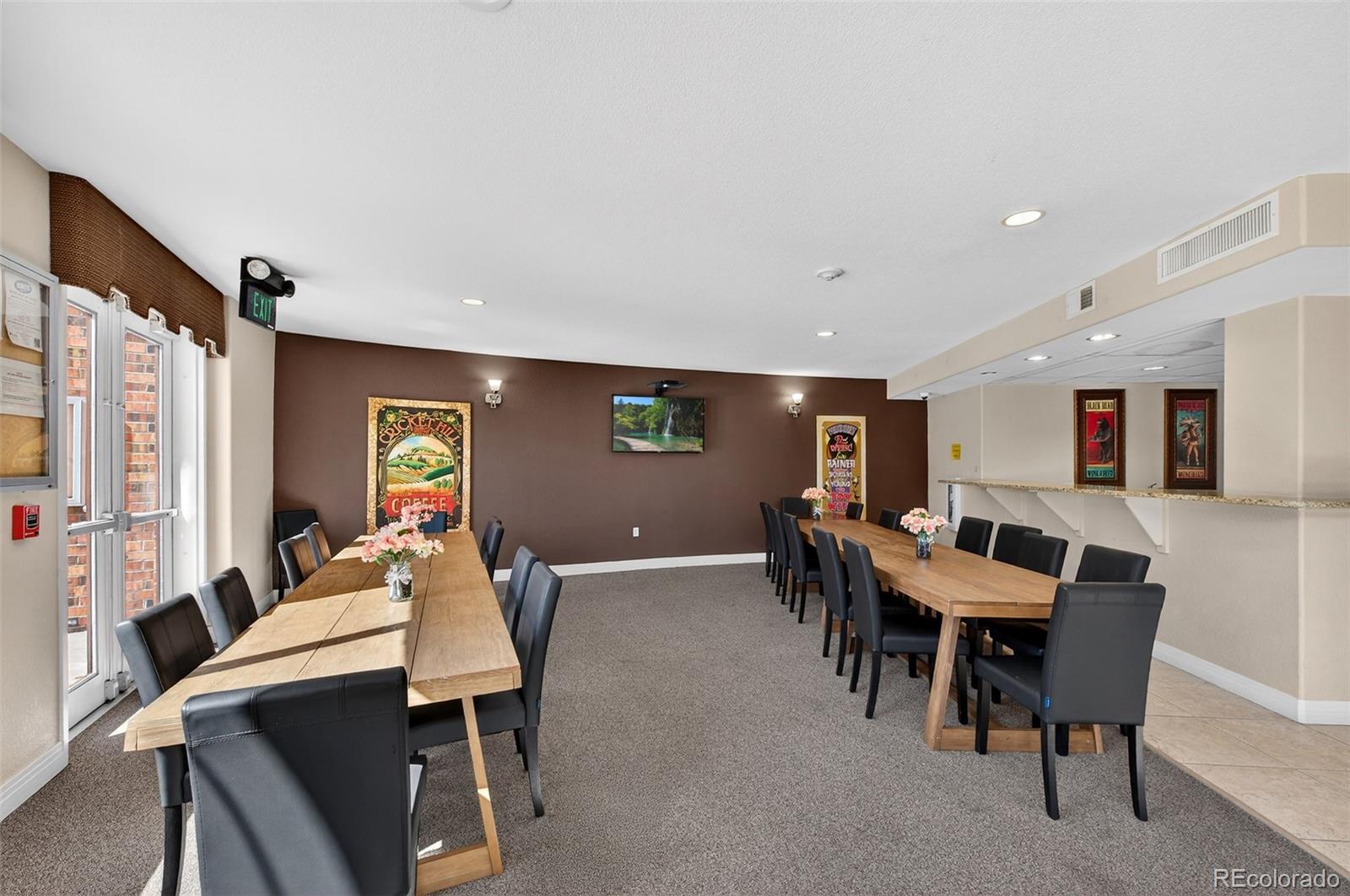 MLS Image #30 for 9039 e panorama circle,englewood, Colorado