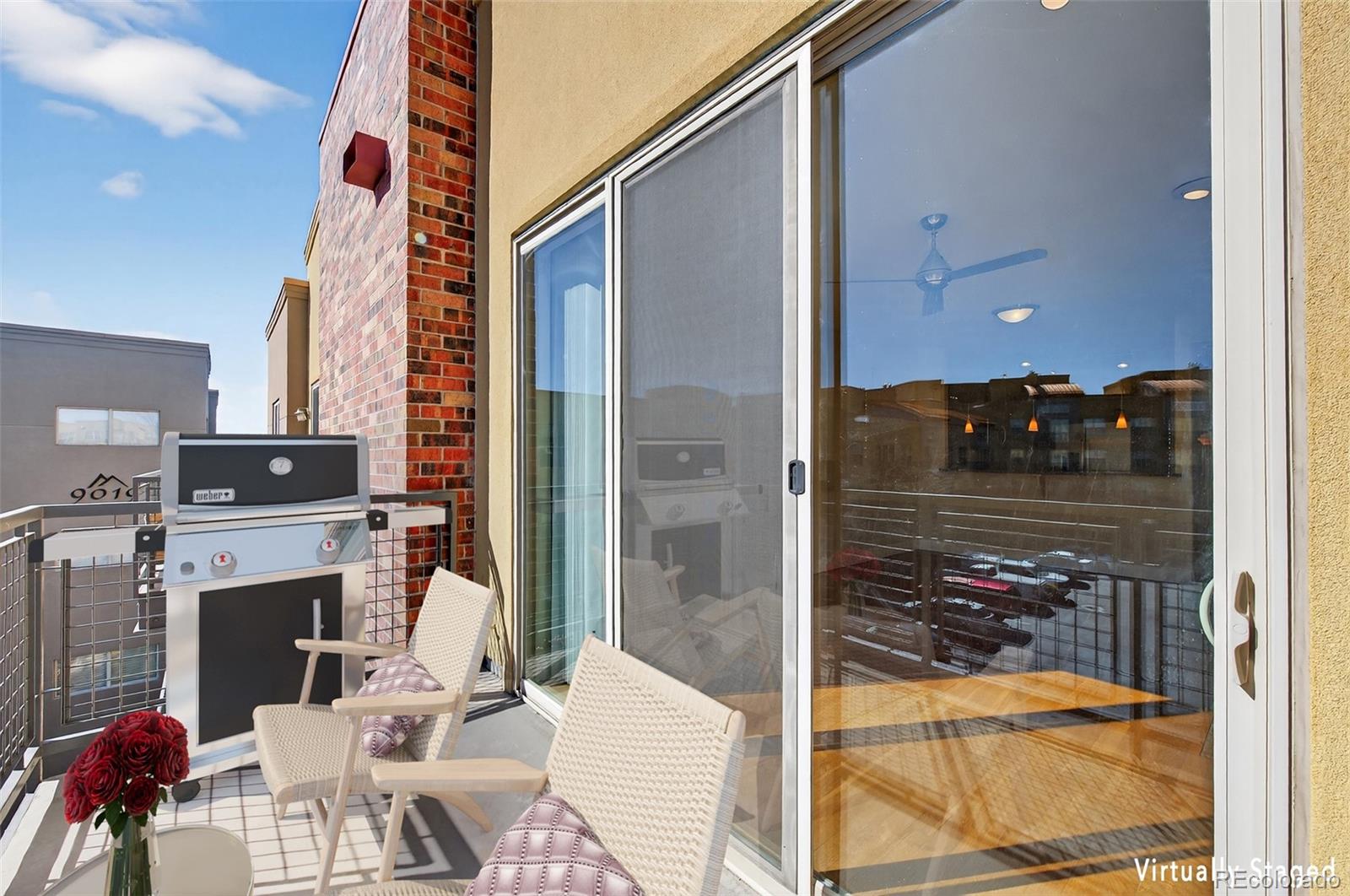 MLS Image #32 for 9039 e panorama circle,englewood, Colorado