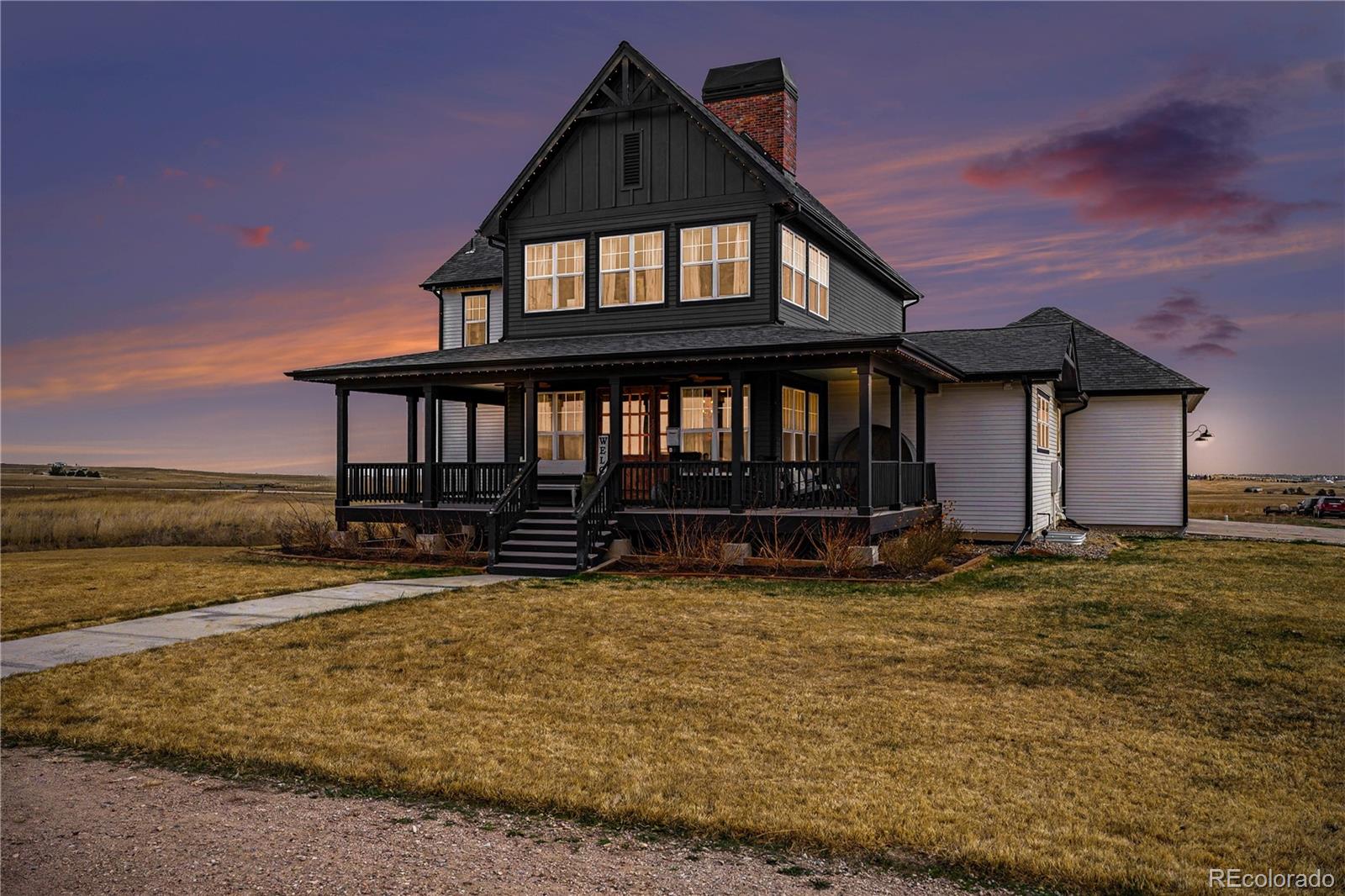 MLS Image #0 for 1065  rising sun avenue,elizabeth, Colorado