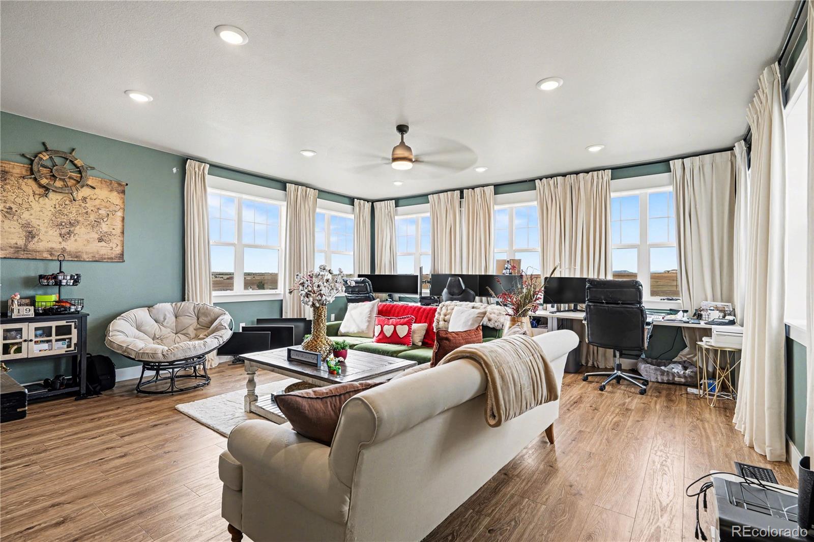MLS Image #14 for 1065  rising sun avenue,elizabeth, Colorado