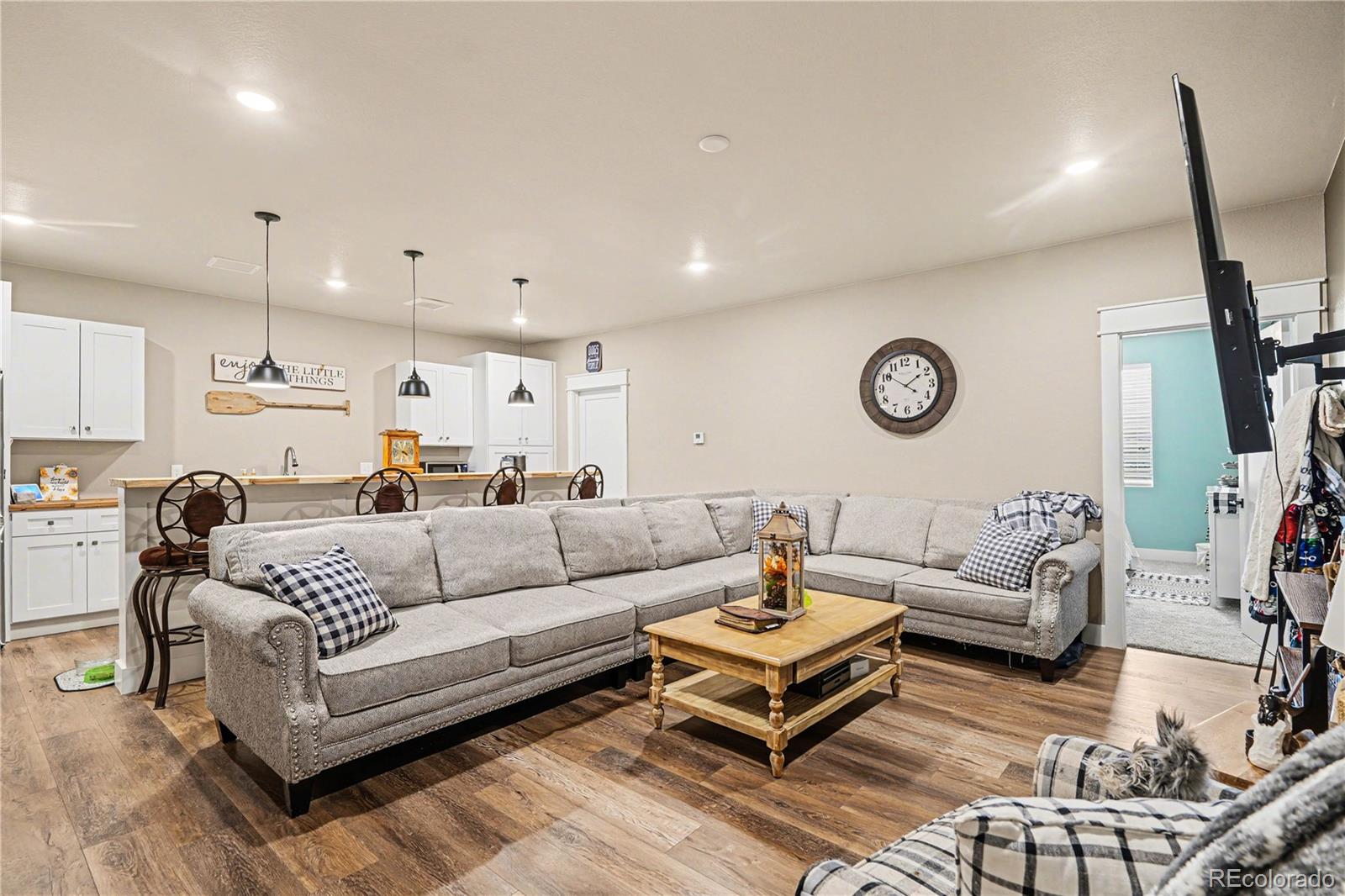 MLS Image #15 for 1065  rising sun avenue,elizabeth, Colorado