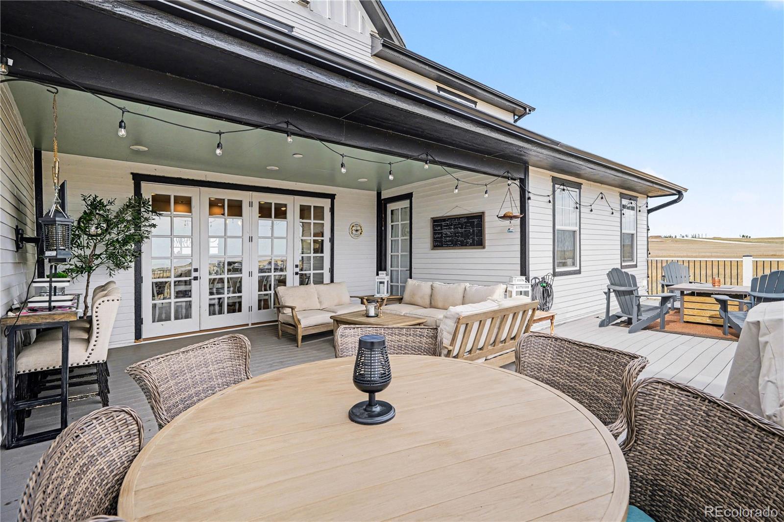 MLS Image #21 for 1065  rising sun avenue,elizabeth, Colorado