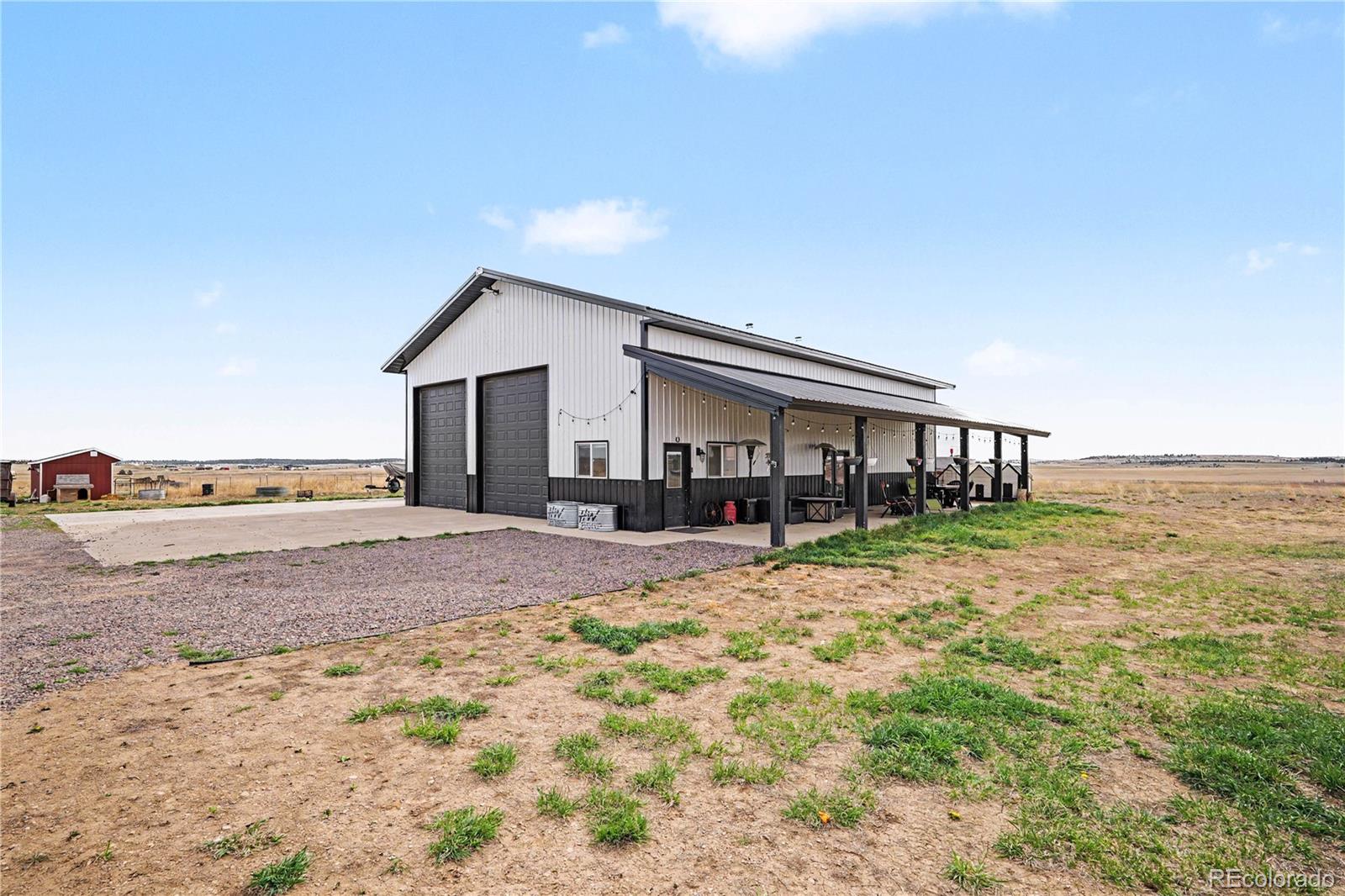 MLS Image #23 for 1065  rising sun avenue,elizabeth, Colorado