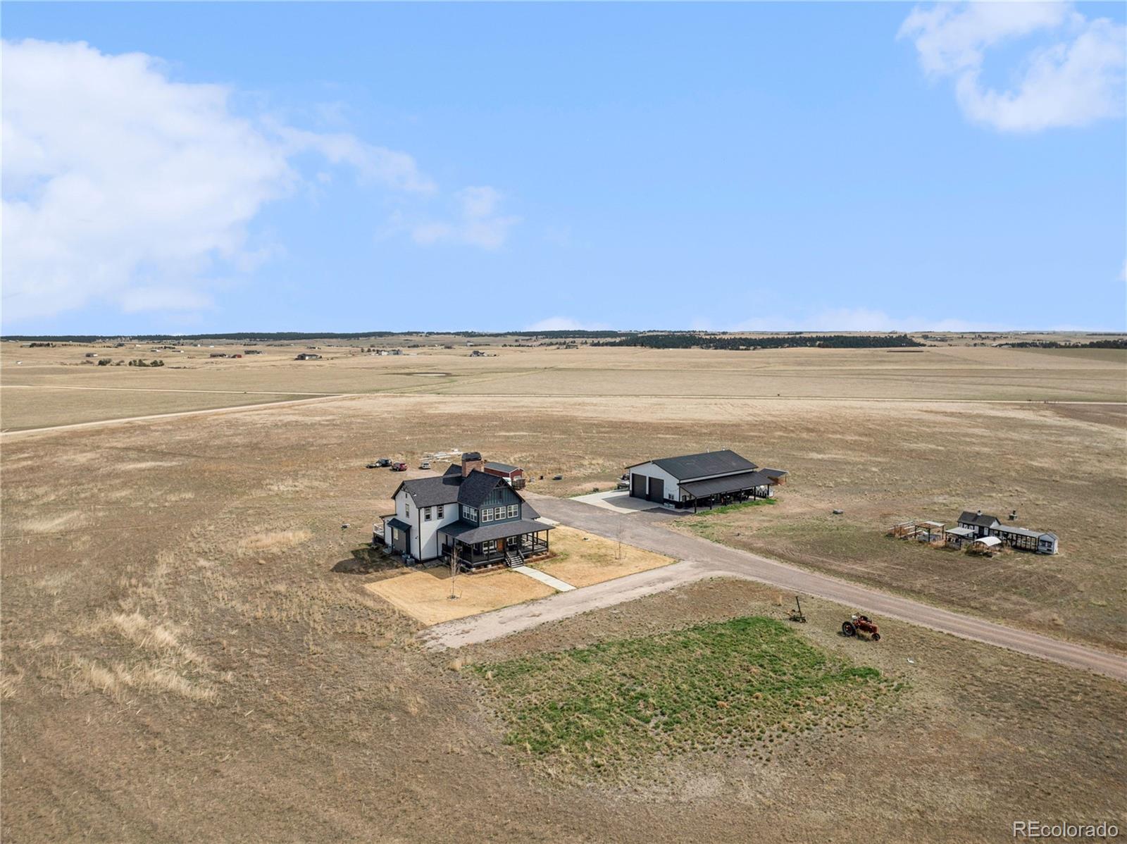 MLS Image #31 for 1065  rising sun avenue,elizabeth, Colorado