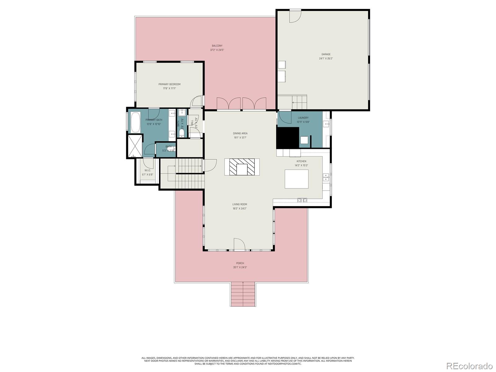 MLS Image #33 for 1065  rising sun avenue,elizabeth, Colorado