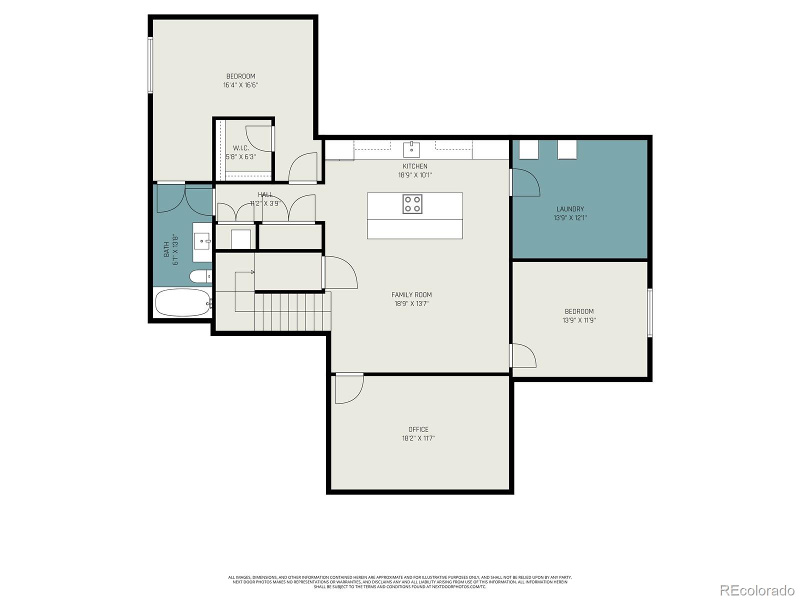 MLS Image #34 for 1065  rising sun avenue,elizabeth, Colorado