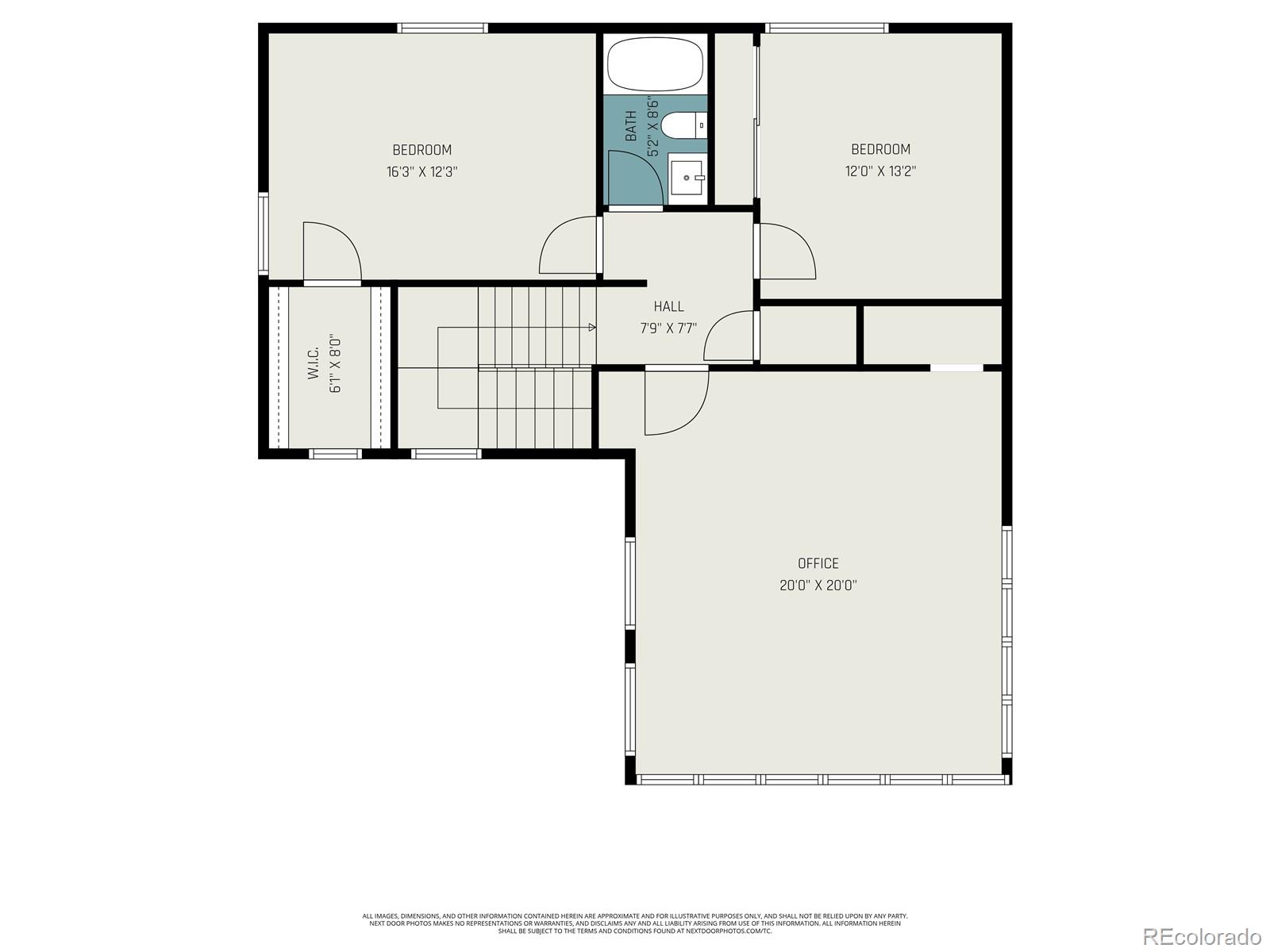 MLS Image #35 for 1065  rising sun avenue,elizabeth, Colorado