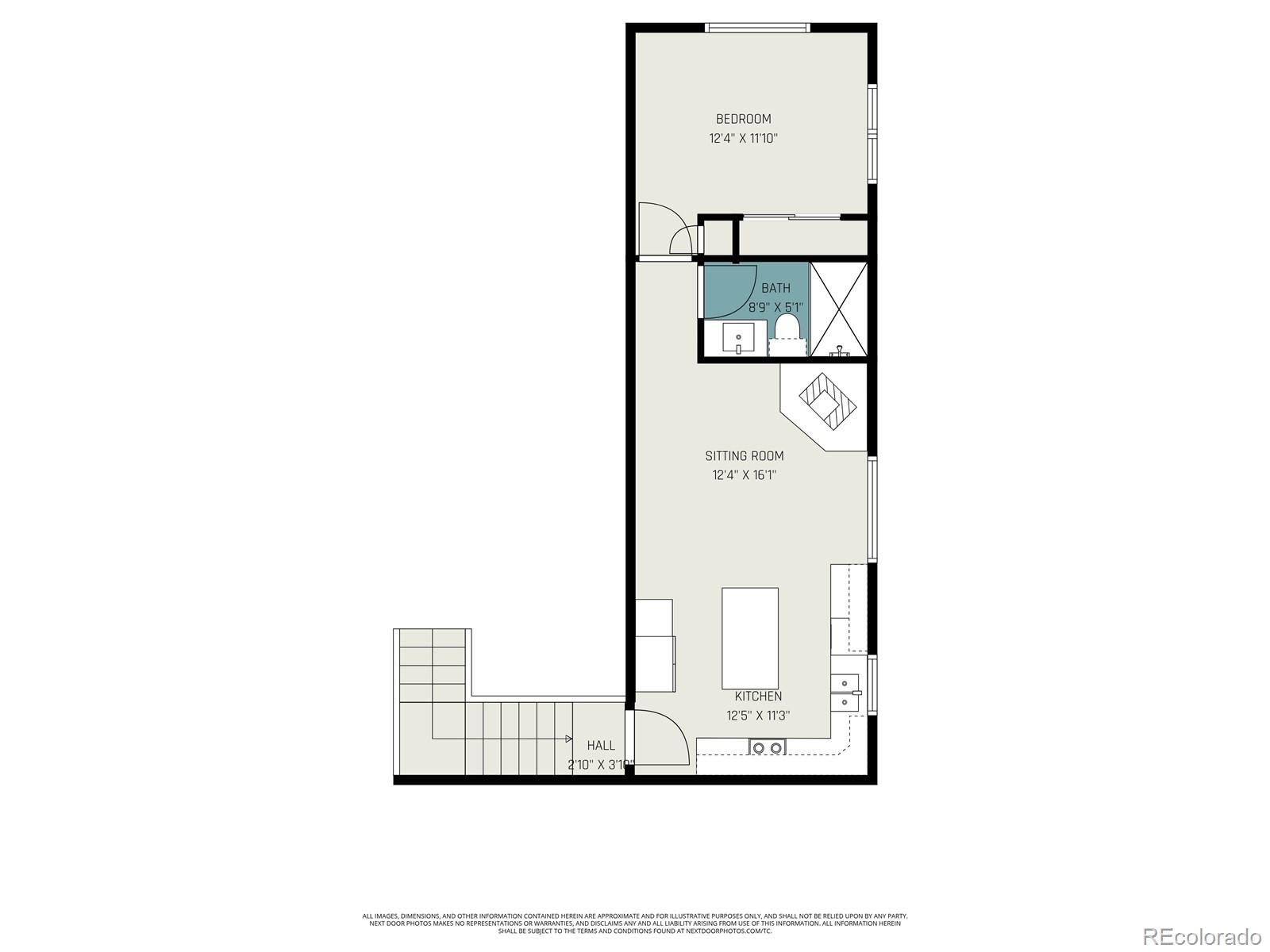 MLS Image #36 for 1065  rising sun avenue,elizabeth, Colorado