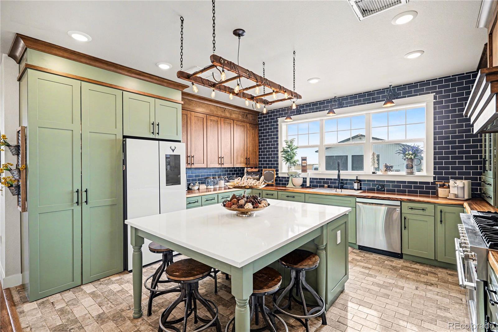 MLS Image #4 for 1065  rising sun avenue,elizabeth, Colorado