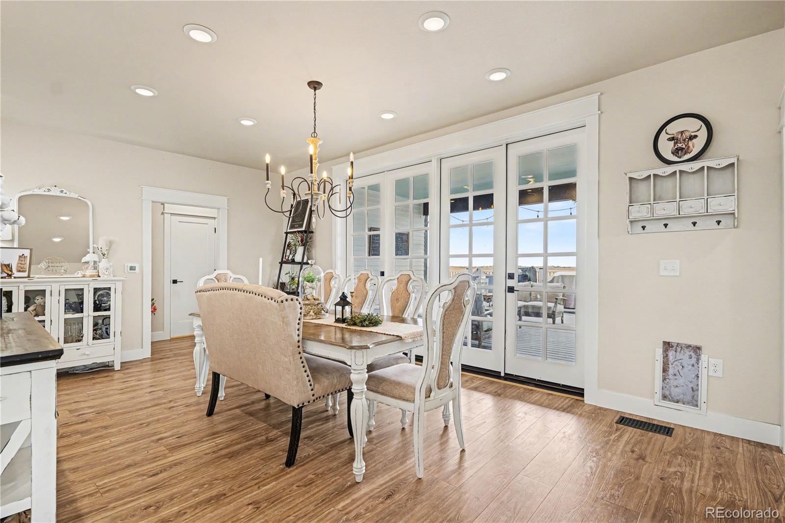 MLS Image #5 for 1065  rising sun avenue,elizabeth, Colorado