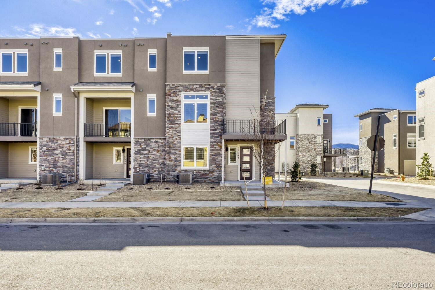 MLS Image #0 for 15544 w washburn ,lakewood, Colorado