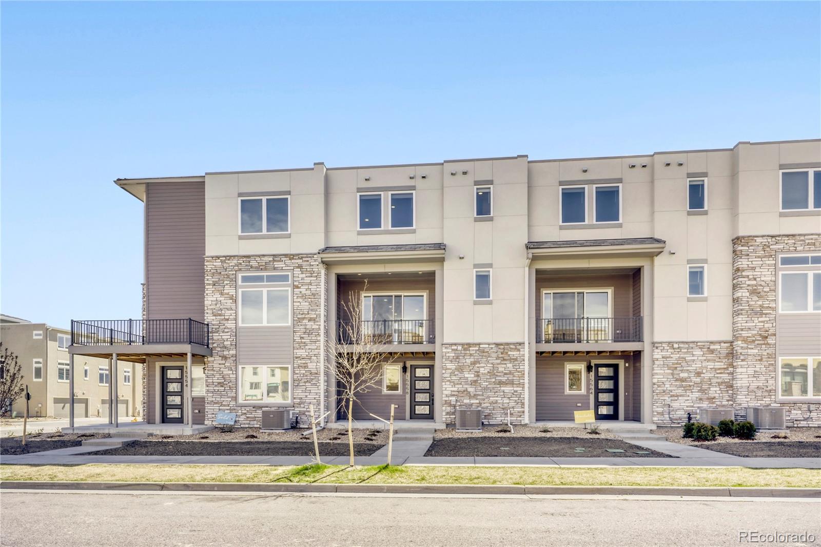 MLS Image #0 for 15558 w washburn avenue,lakewood, Colorado