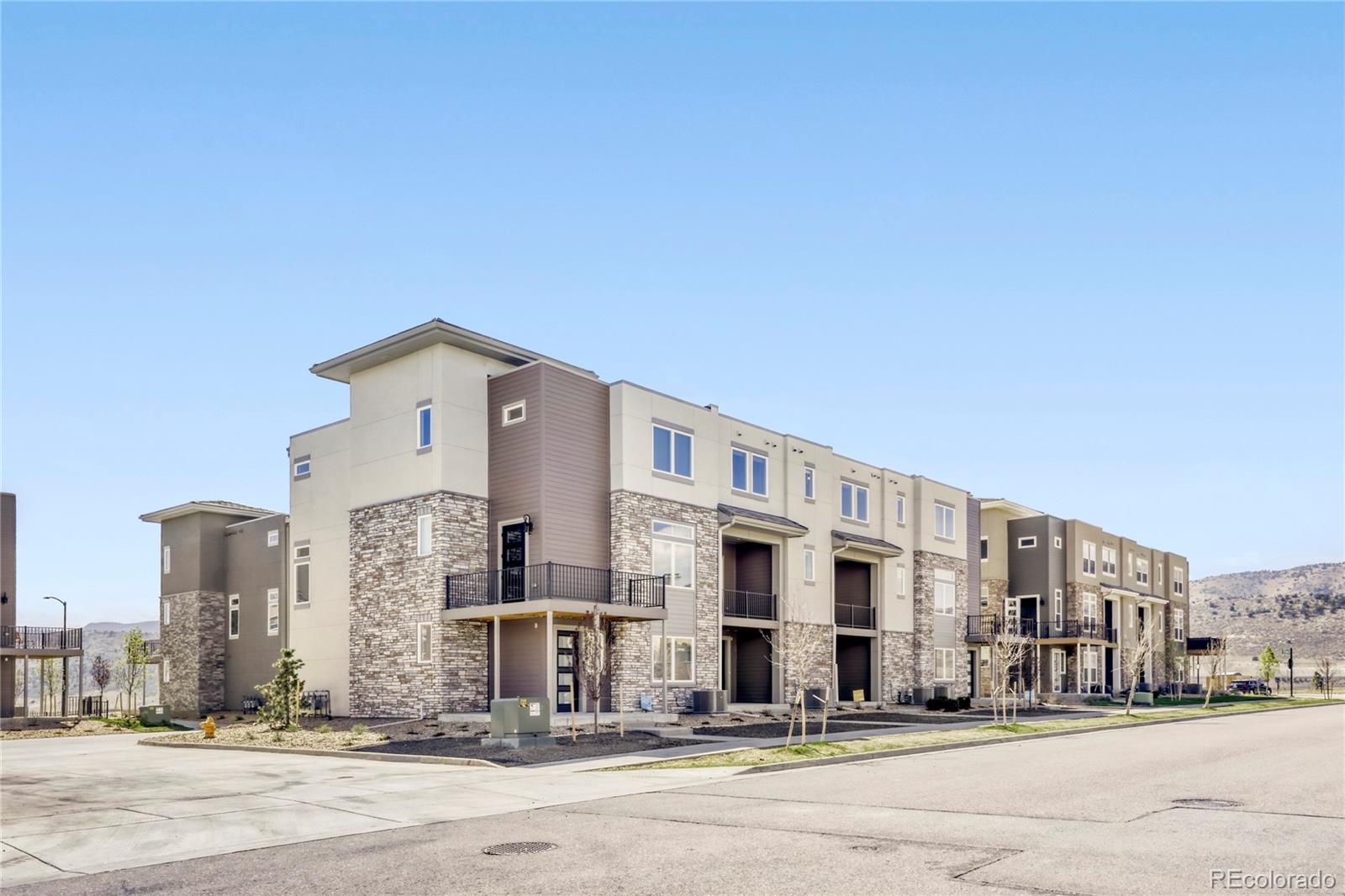 MLS Image #1 for 15558 w washburn avenue,lakewood, Colorado