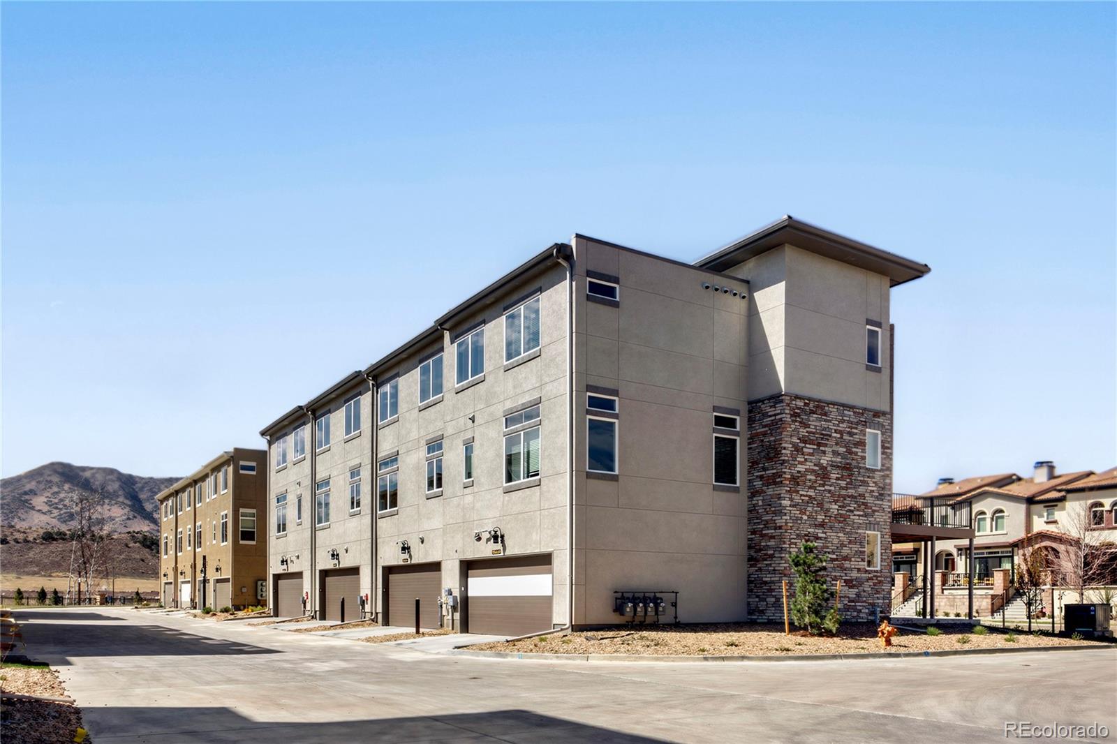 MLS Image #25 for 15558 w washburn avenue,lakewood, Colorado