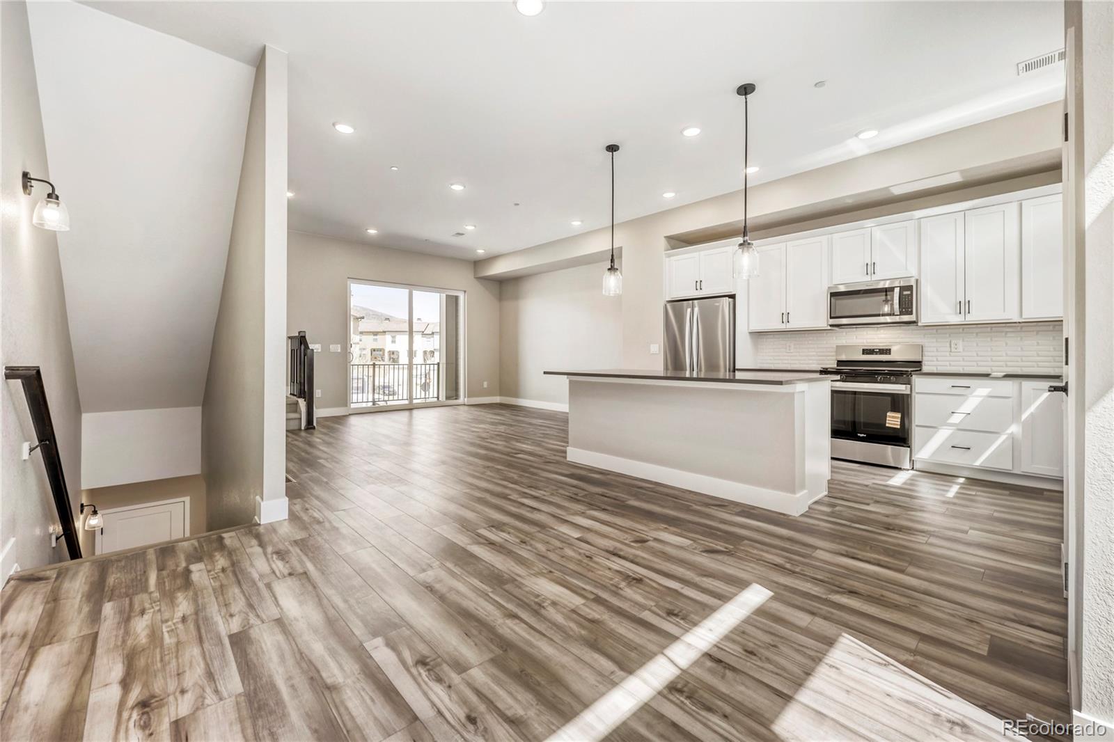 MLS Image #6 for 15558 w washburn avenue,lakewood, Colorado