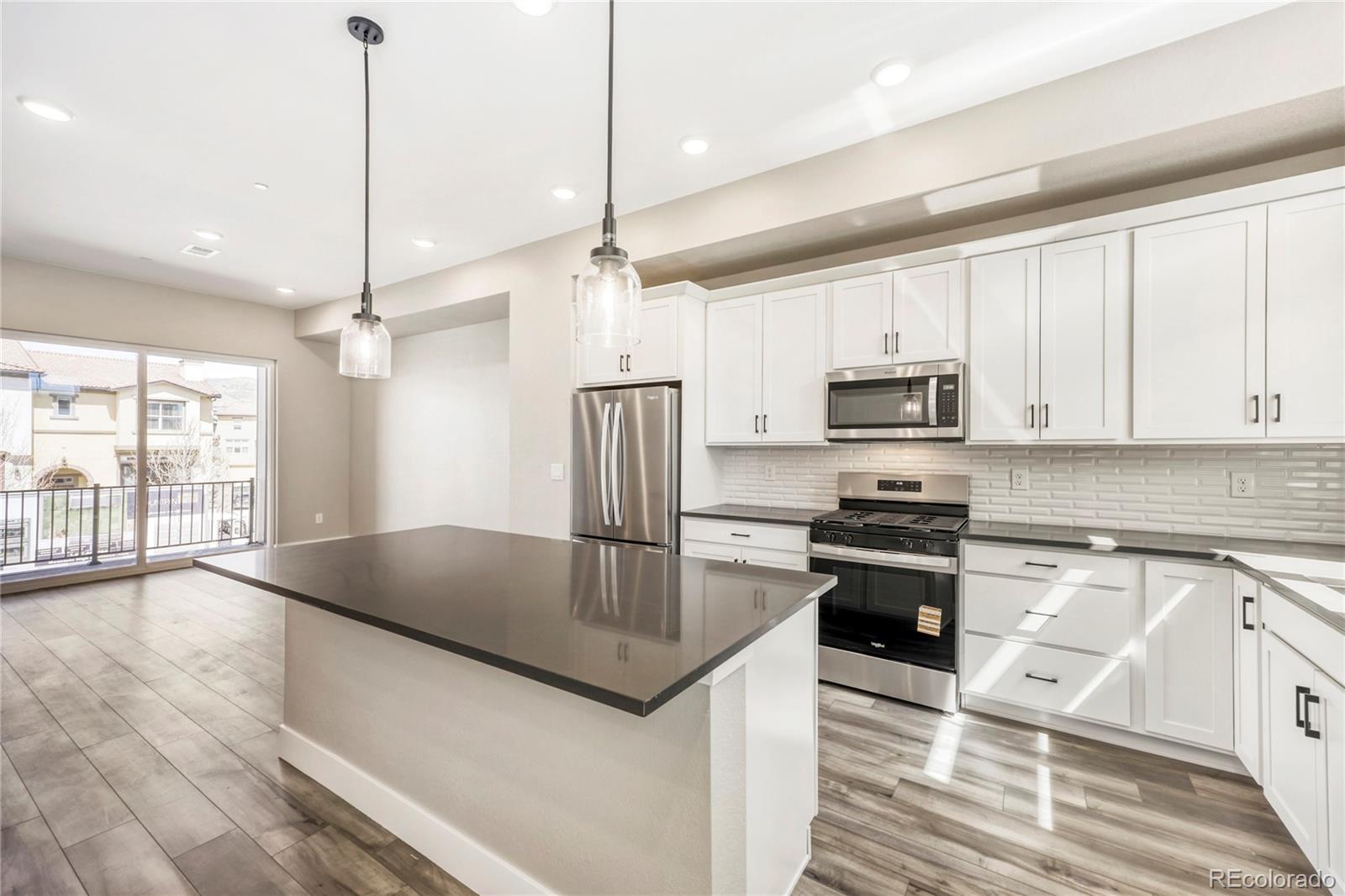 MLS Image #8 for 15558 w washburn avenue,lakewood, Colorado