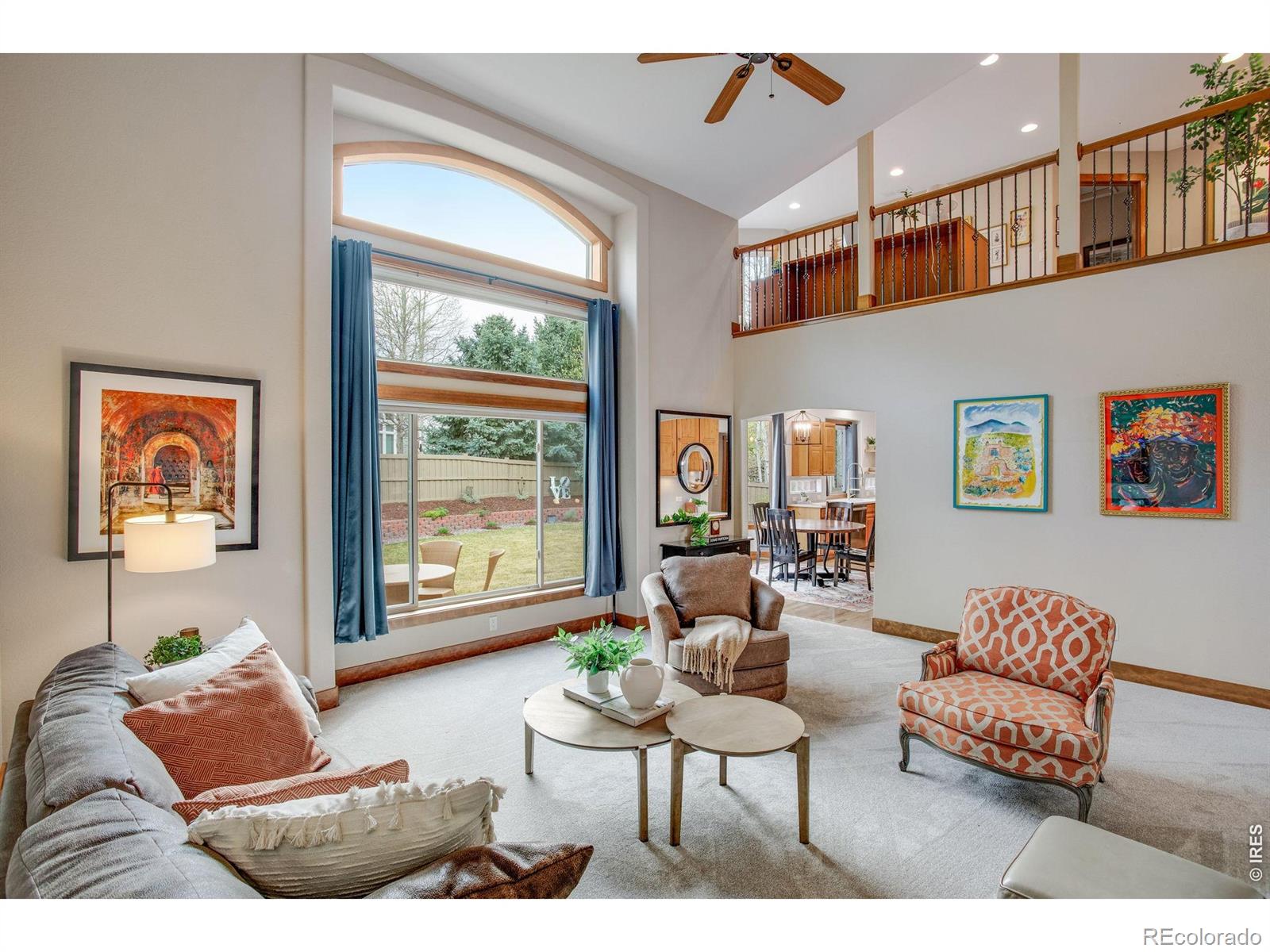 MLS Image #11 for 3409  muskrat creek drive,fort collins, Colorado