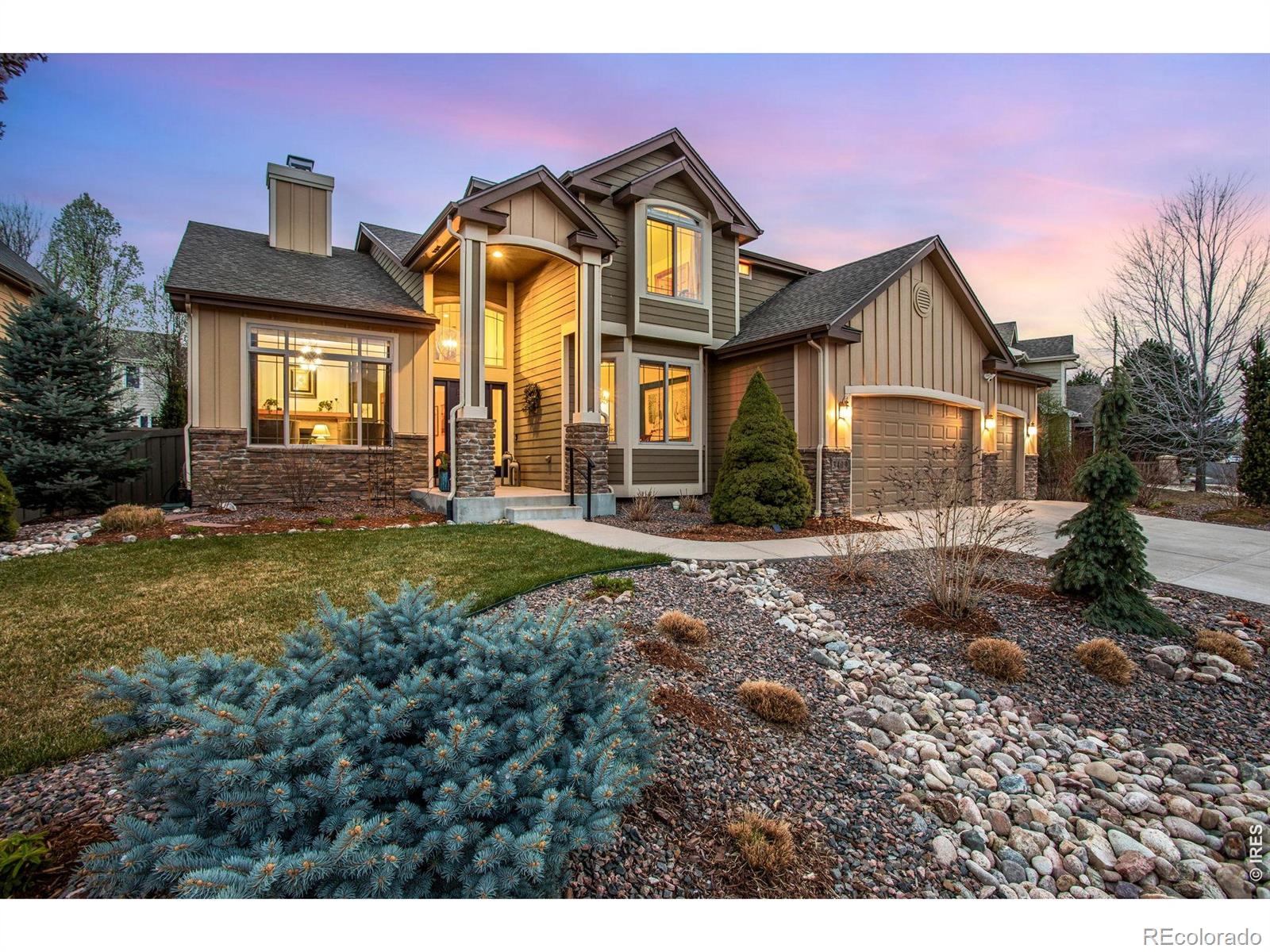 MLS Image #19 for 3409  muskrat creek drive,fort collins, Colorado
