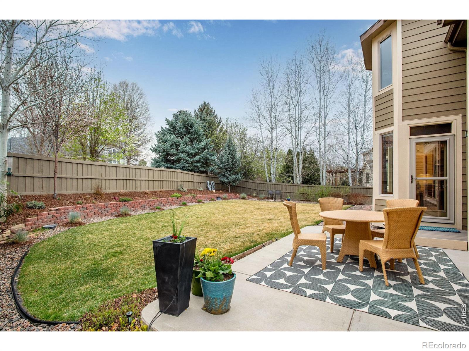 MLS Image #20 for 3409  muskrat creek drive,fort collins, Colorado