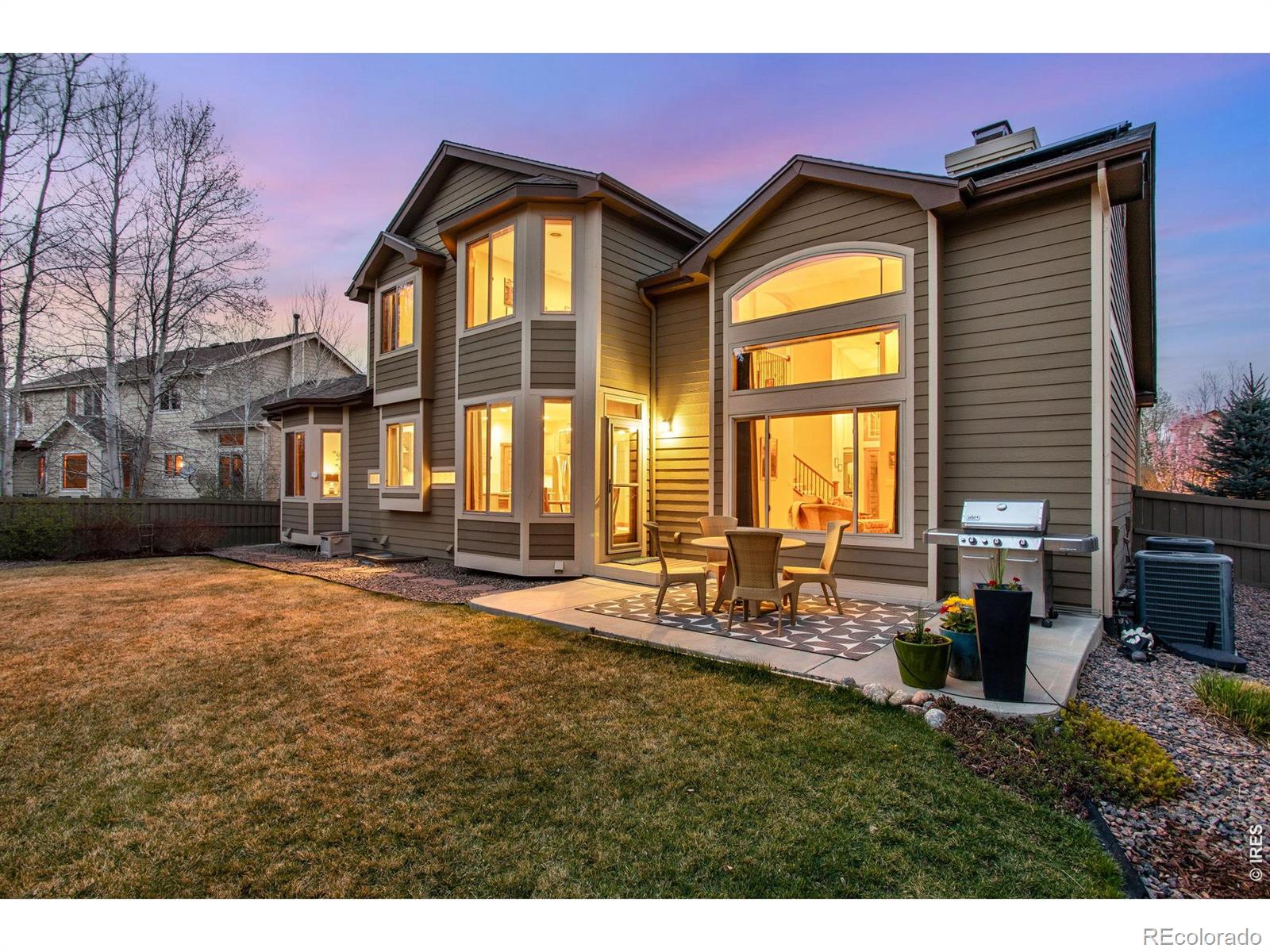 MLS Image #21 for 3409  muskrat creek drive,fort collins, Colorado