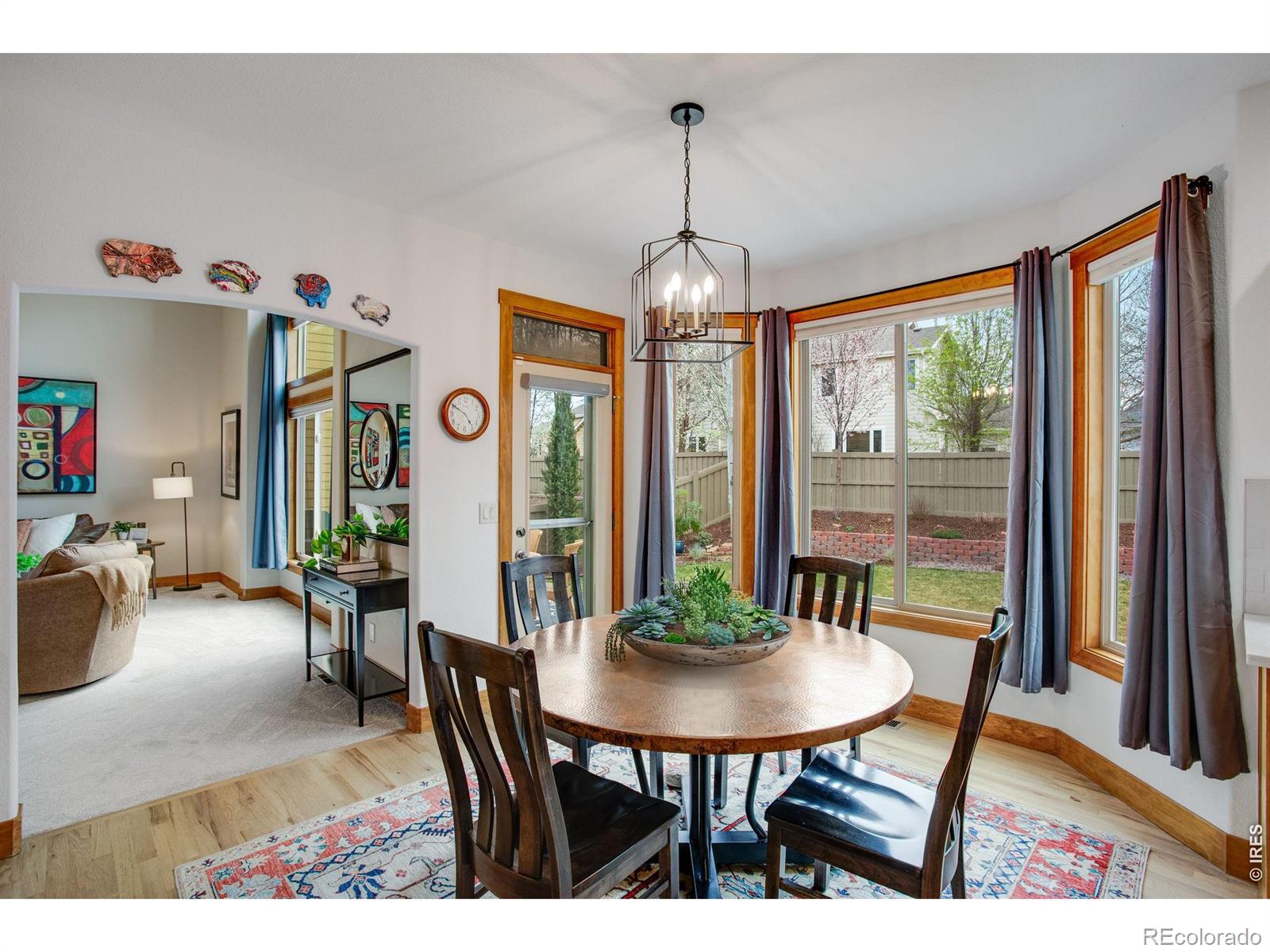 MLS Image #25 for 3409  muskrat creek drive,fort collins, Colorado