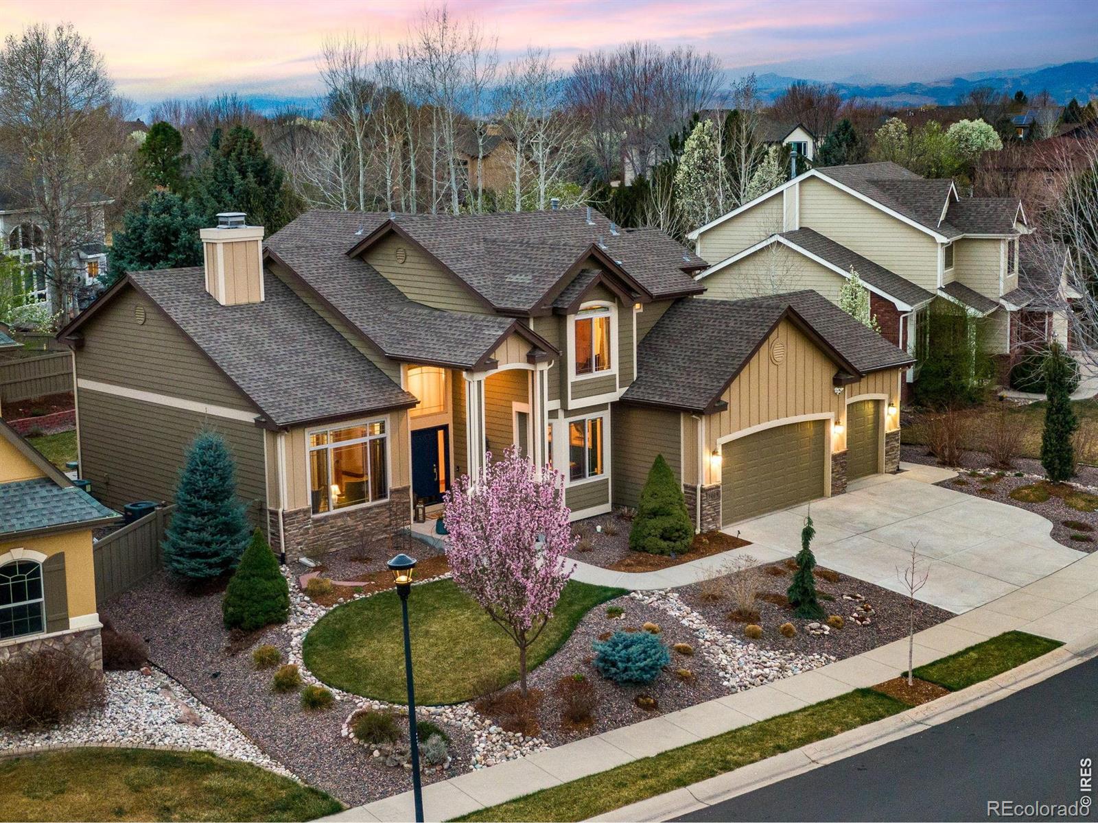MLS Image #35 for 3409  muskrat creek drive,fort collins, Colorado