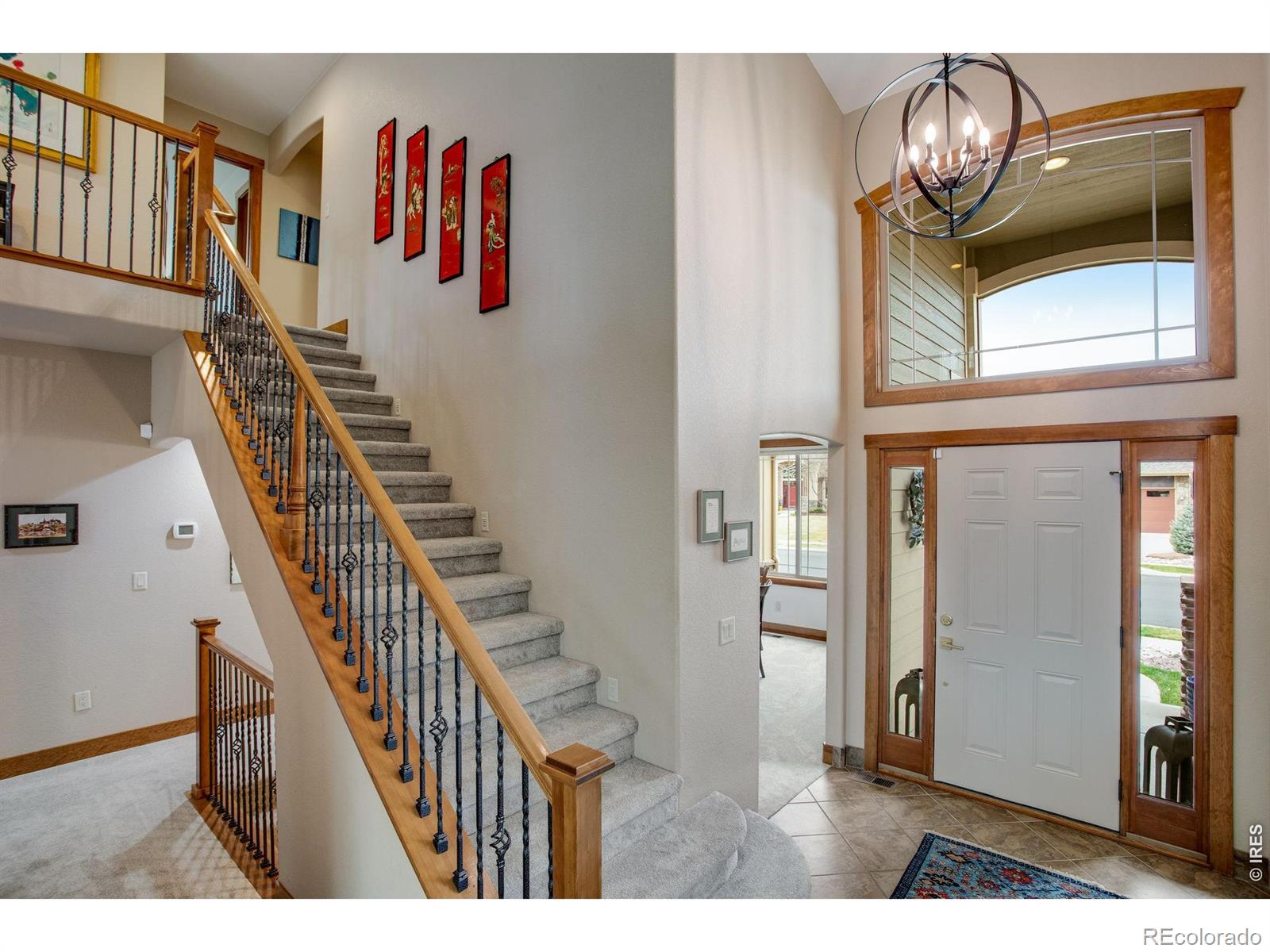 MLS Image #4 for 3409  muskrat creek drive,fort collins, Colorado