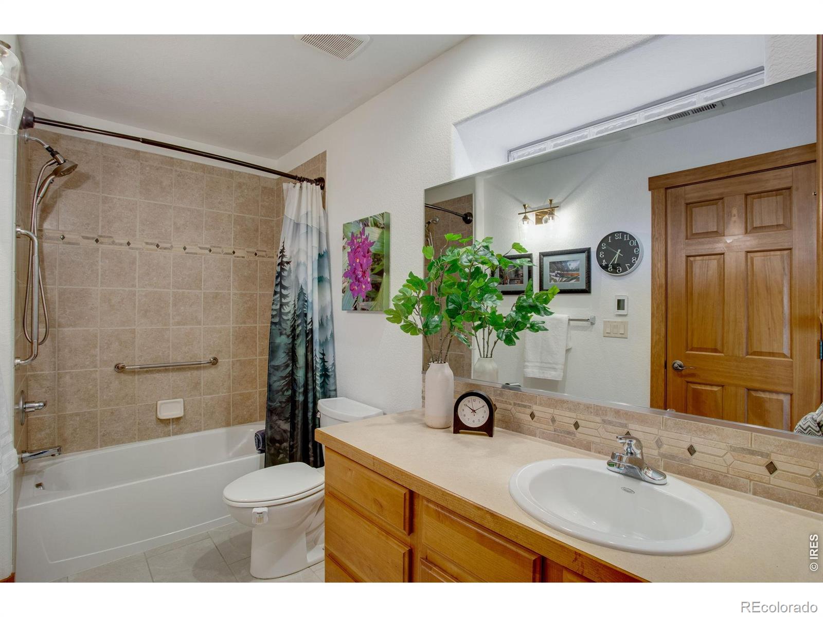 MLS Image #42 for 3409  muskrat creek drive,fort collins, Colorado