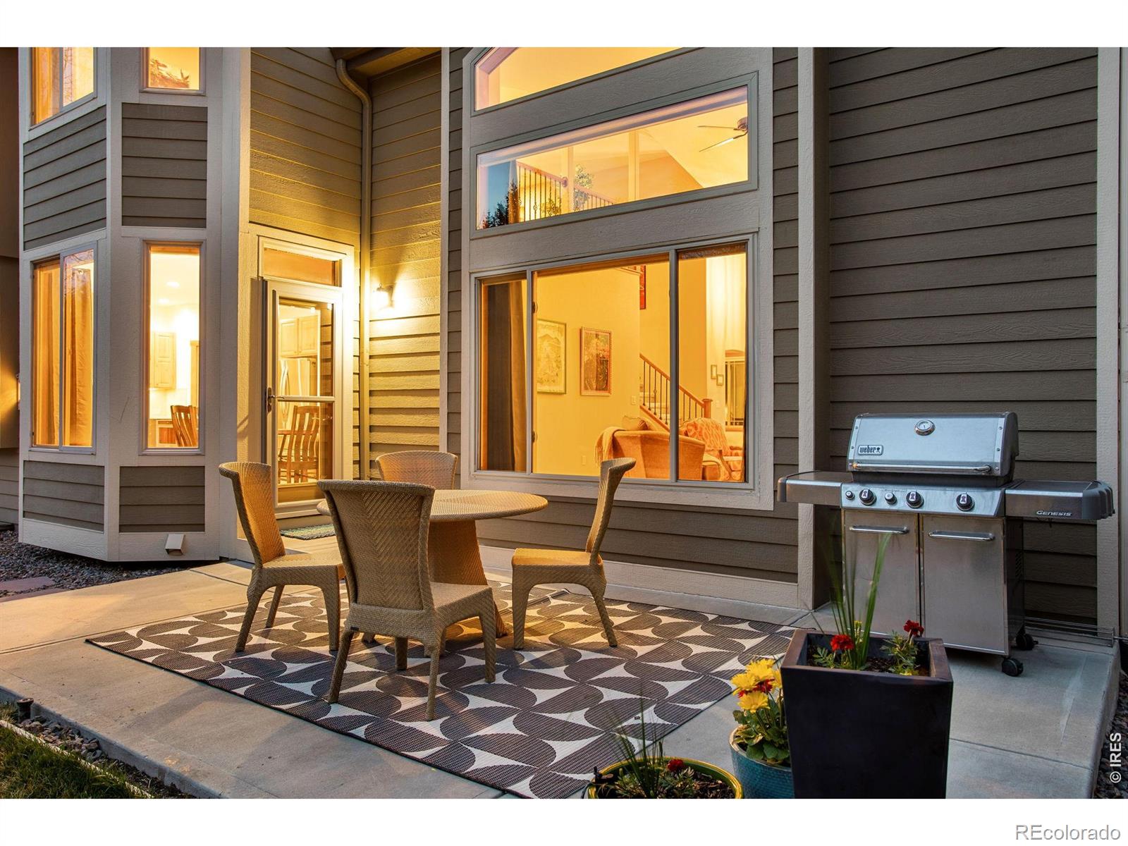 MLS Image #44 for 3409  muskrat creek drive,fort collins, Colorado