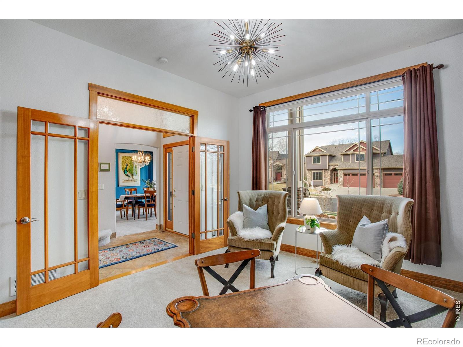 MLS Image #5 for 3409  muskrat creek drive,fort collins, Colorado