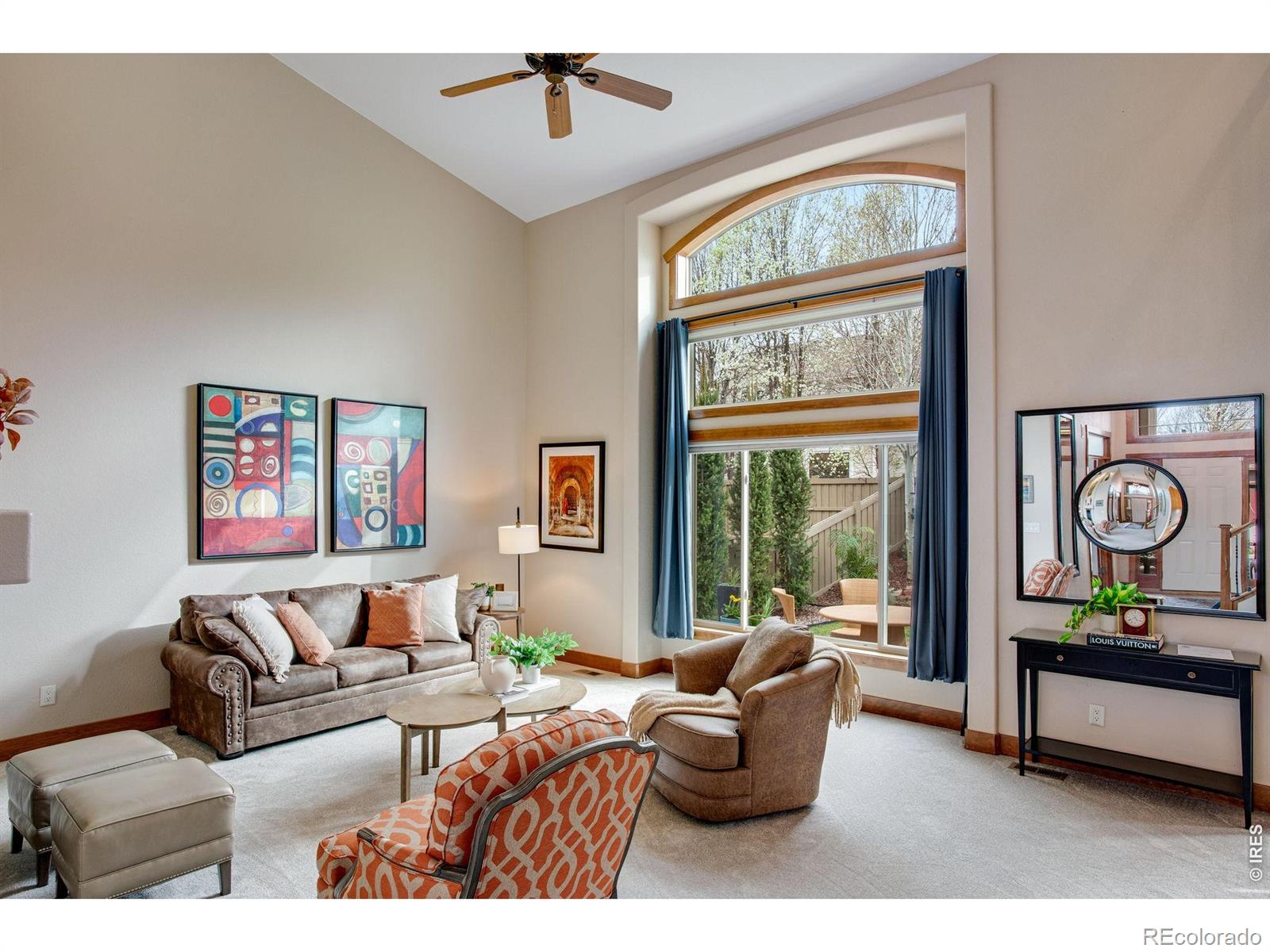 MLS Image #6 for 3409  muskrat creek drive,fort collins, Colorado