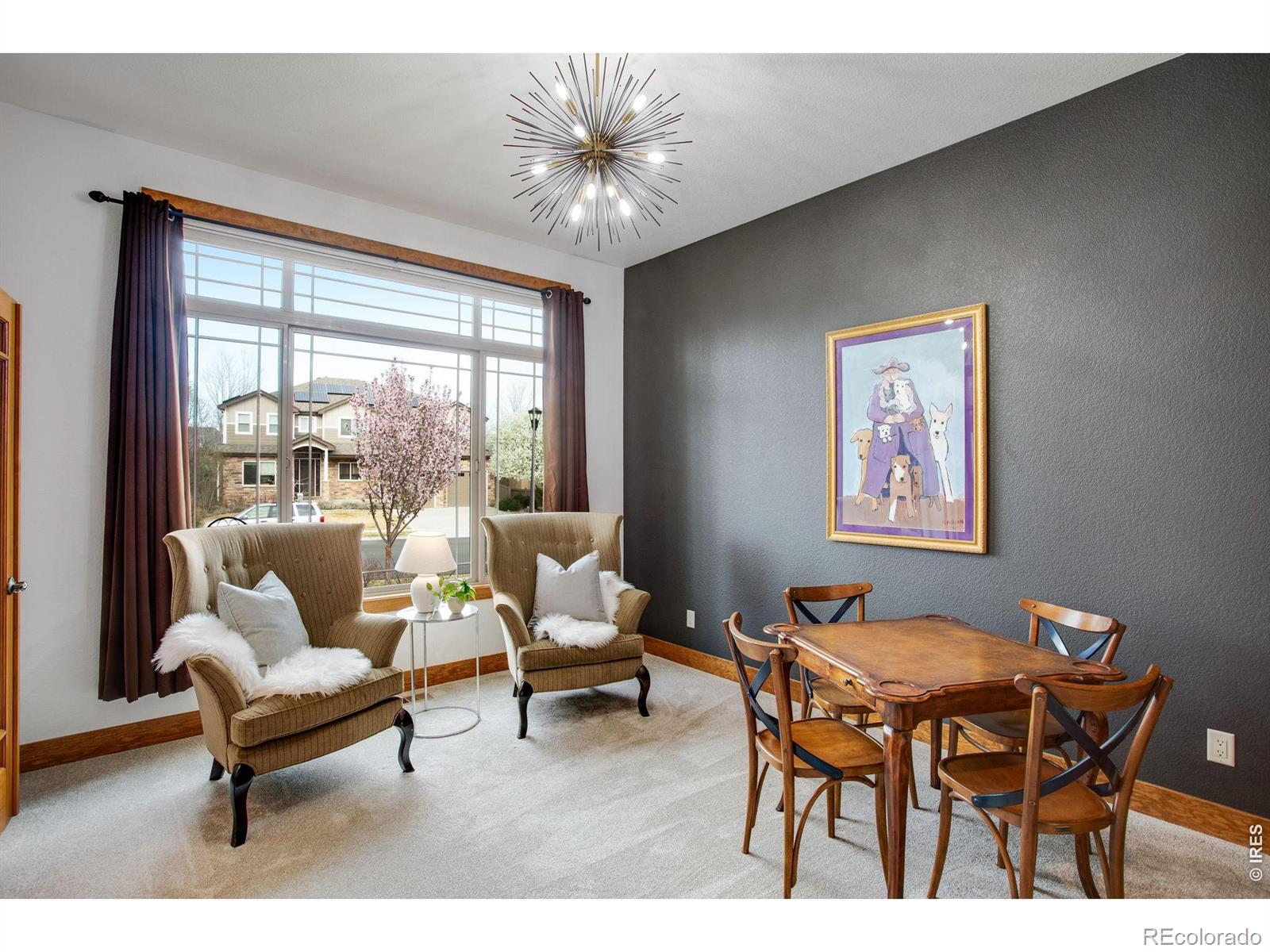 MLS Image #7 for 3409  muskrat creek drive,fort collins, Colorado