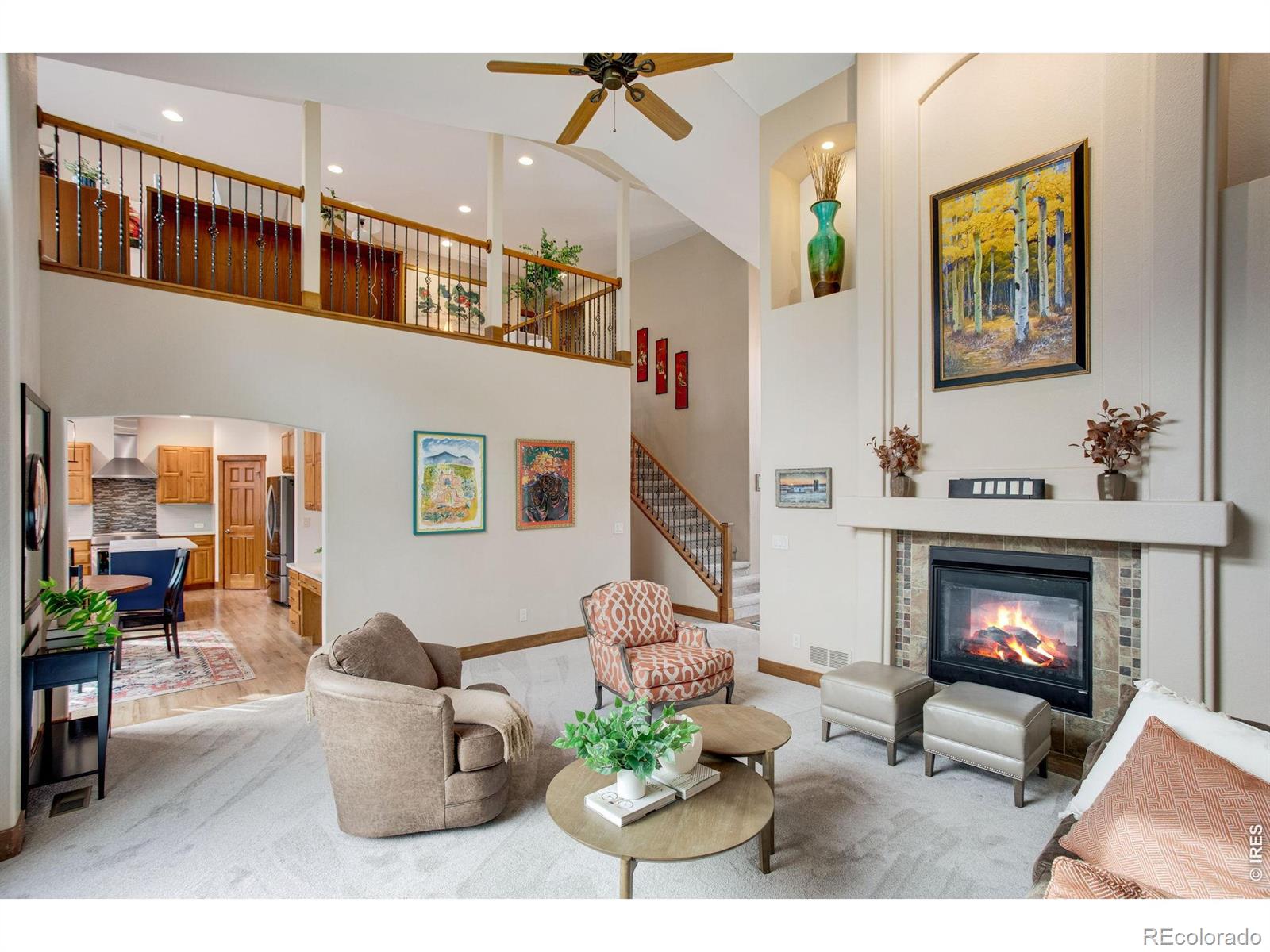 MLS Image #8 for 3409  muskrat creek drive,fort collins, Colorado