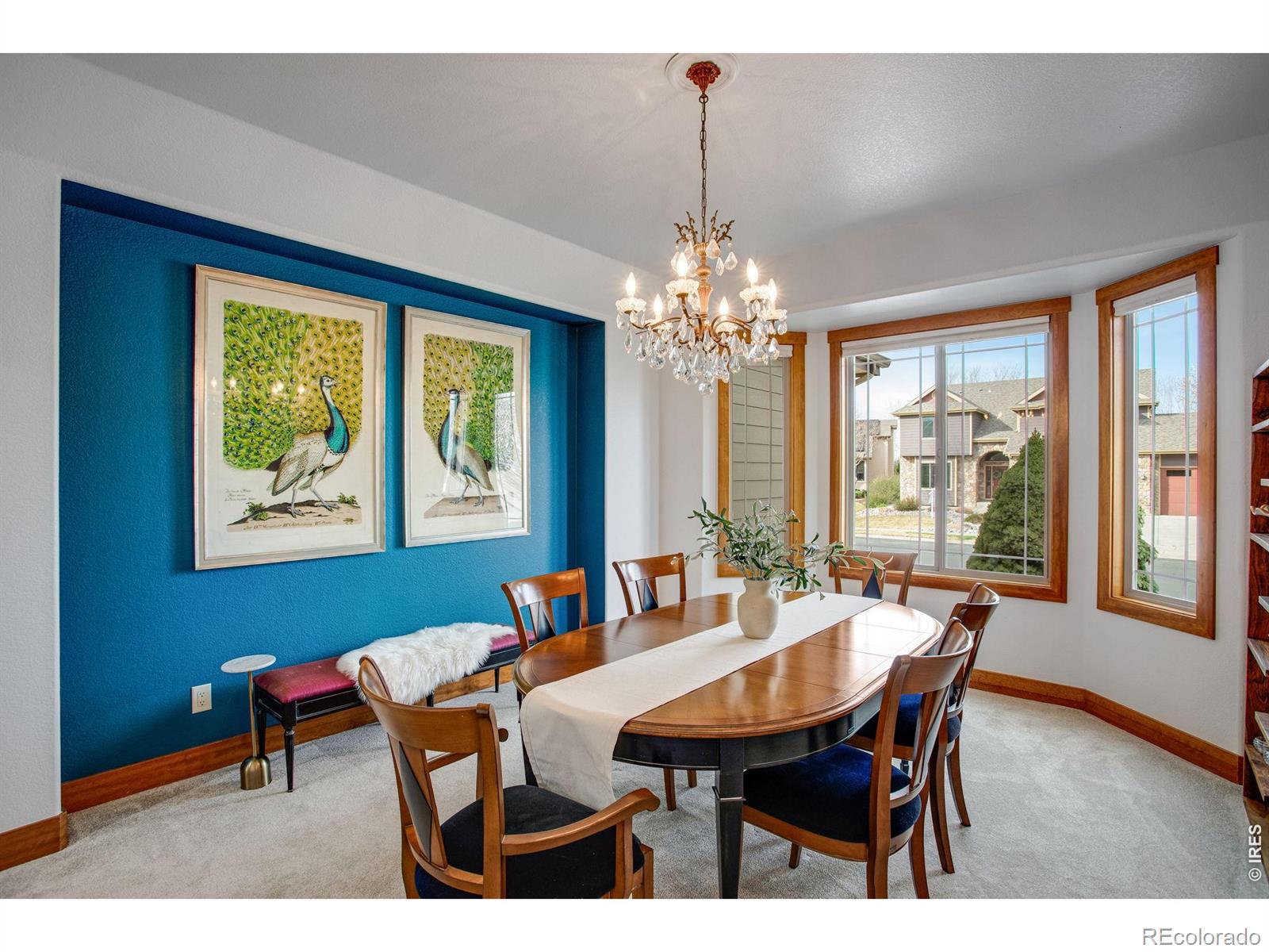 MLS Image #9 for 3409  muskrat creek drive,fort collins, Colorado