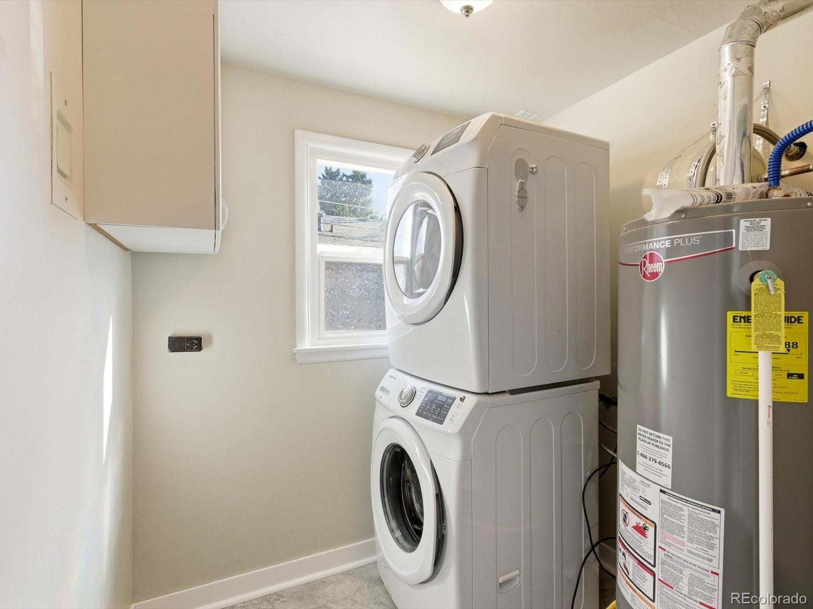 MLS Image #10 for 2746 s irving street,denver, Colorado