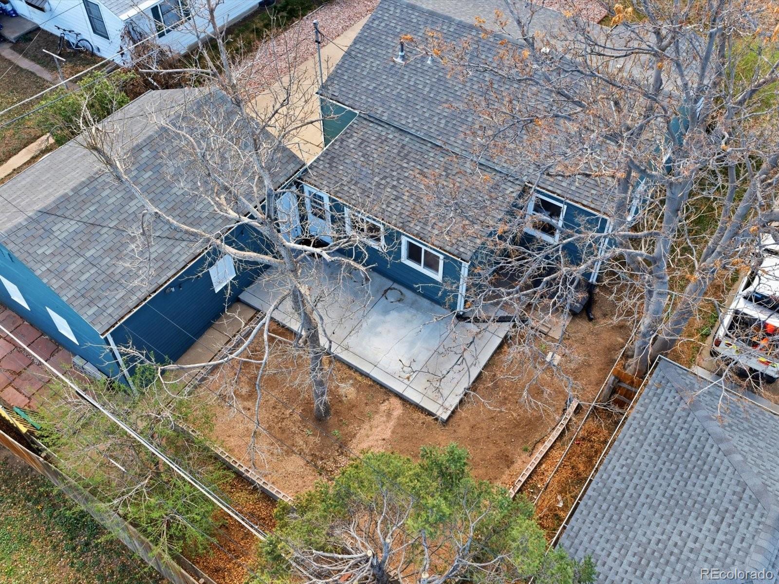MLS Image #14 for 2746 s irving street,denver, Colorado