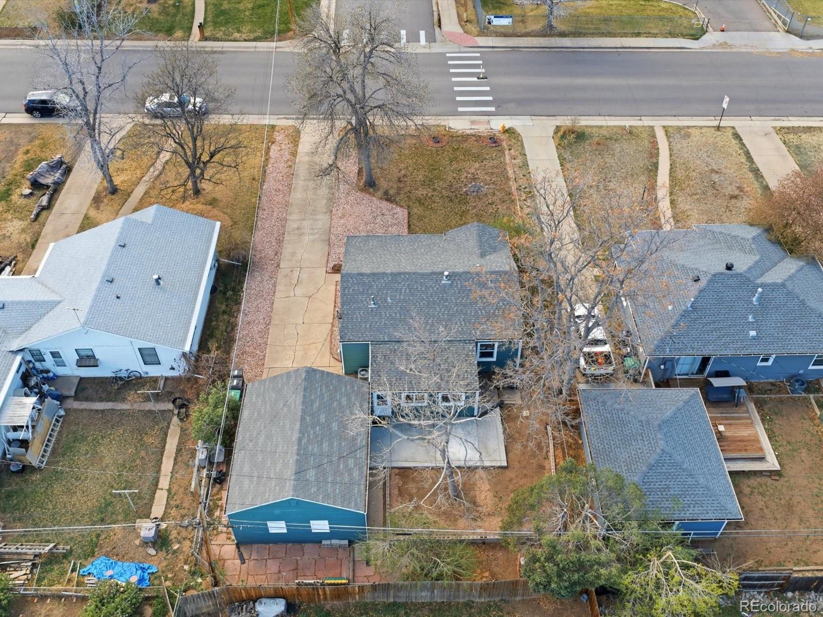 MLS Image #15 for 2746 s irving street,denver, Colorado