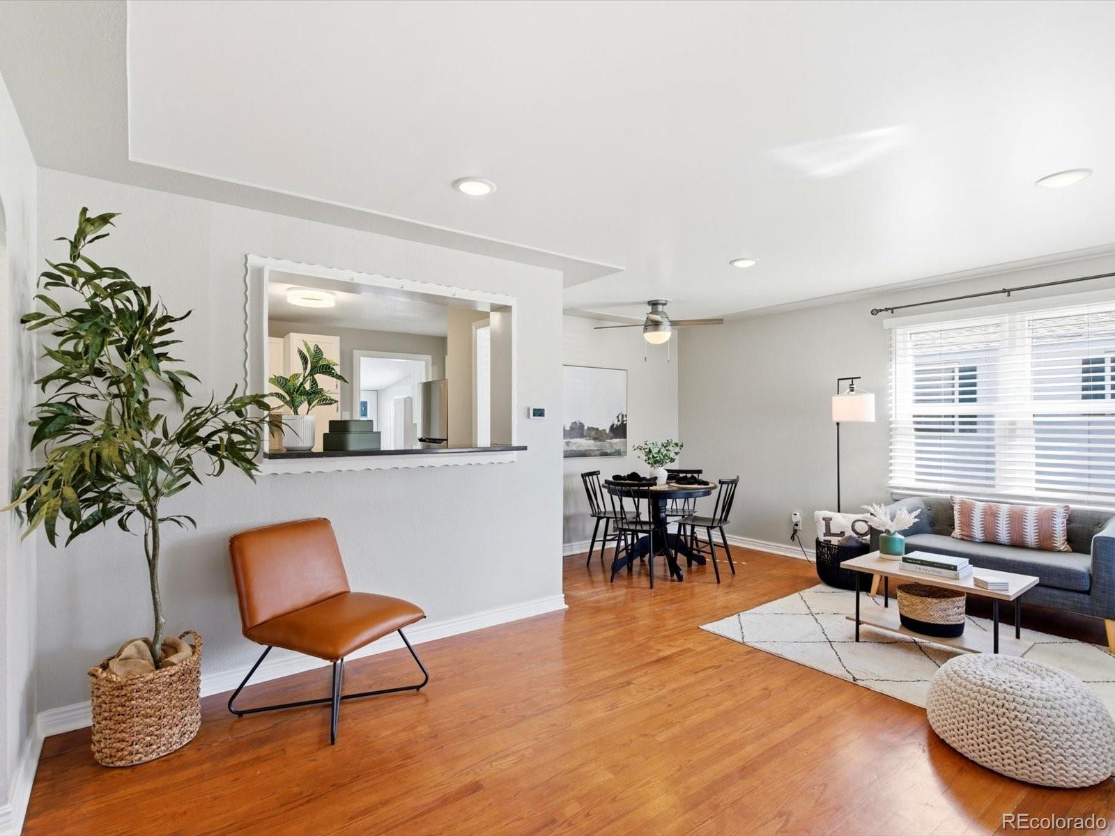 MLS Image #2 for 2746 s irving street,denver, Colorado