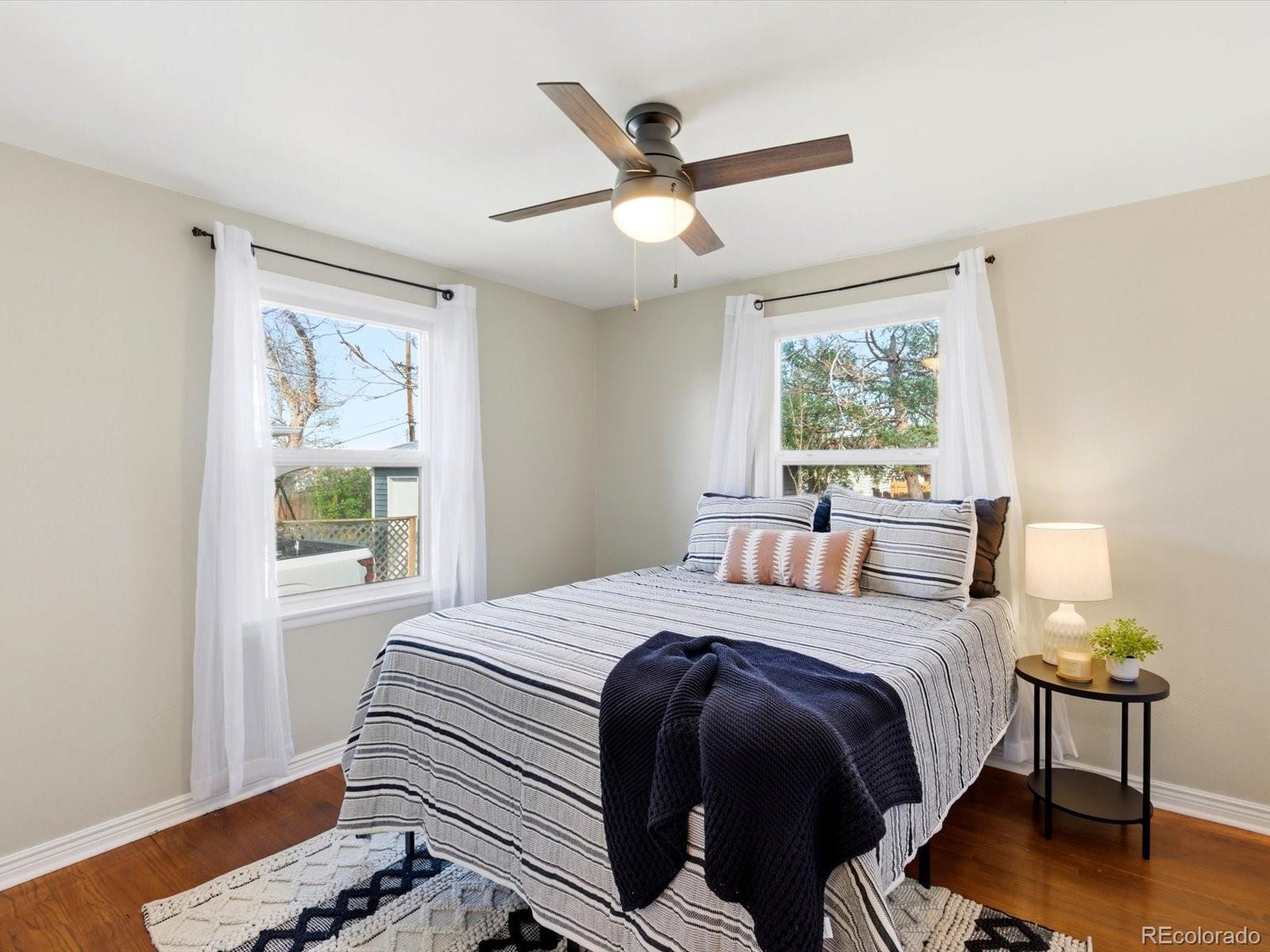 MLS Image #5 for 2746 s irving street,denver, Colorado